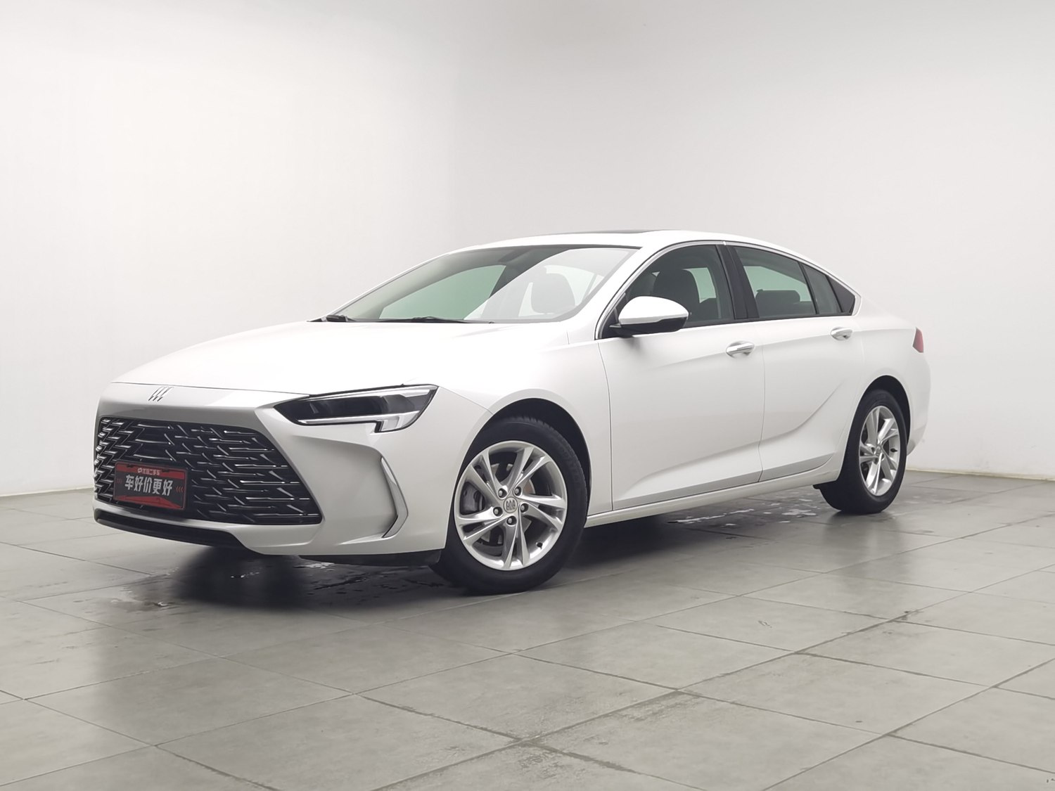 Used Buick Regal 2024 1.5 AT