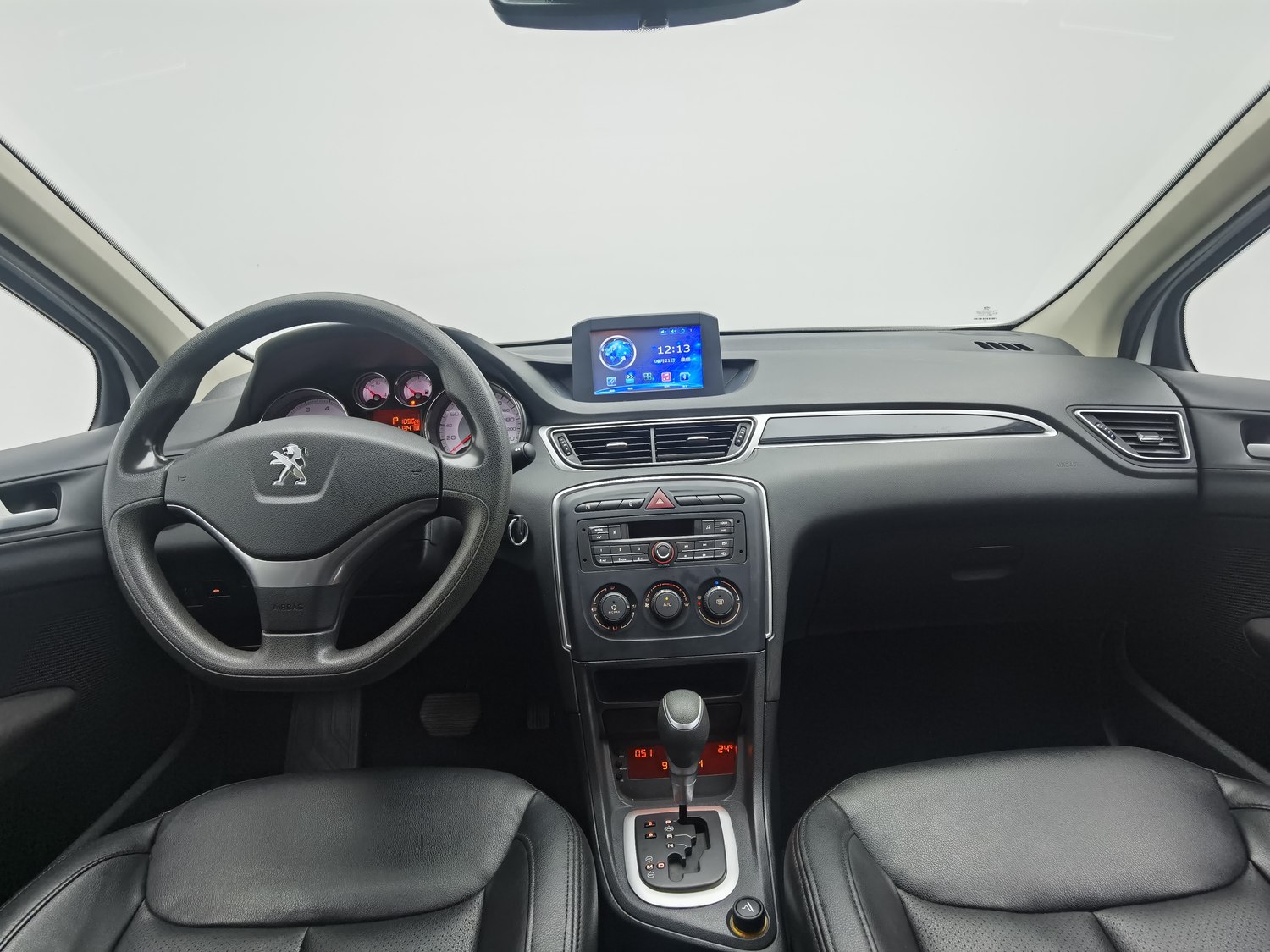 Used Peugeot 308 2014 1.6 AT