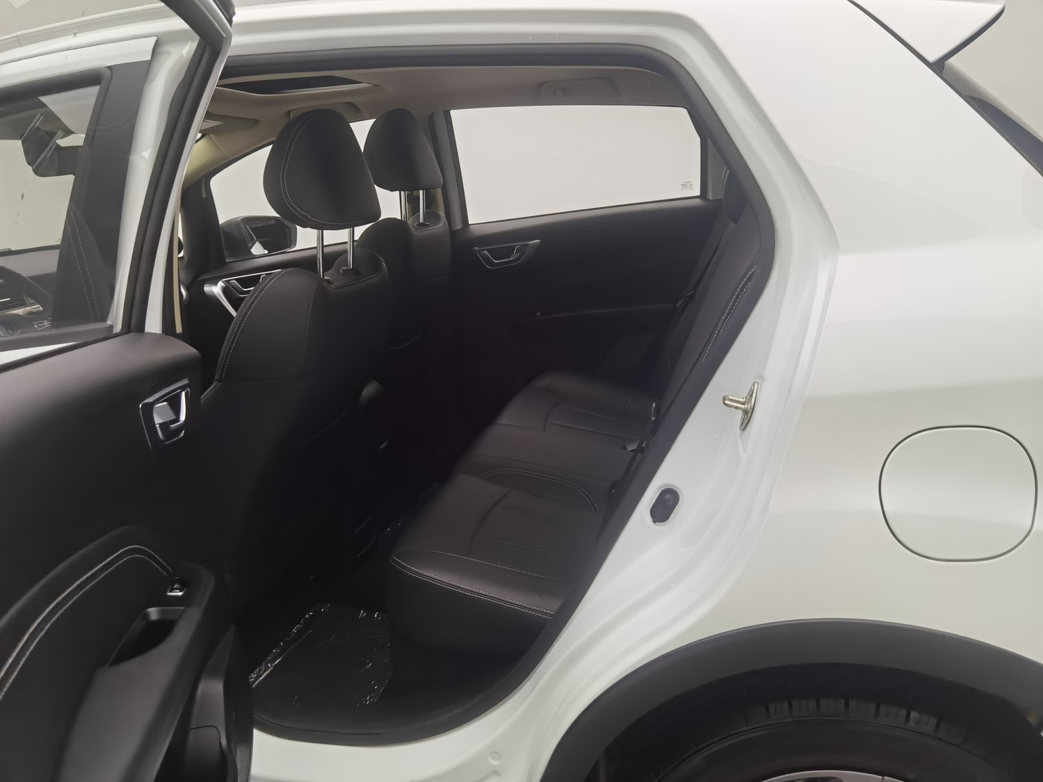 Used Geely Vision X3 2020 1.5 AT