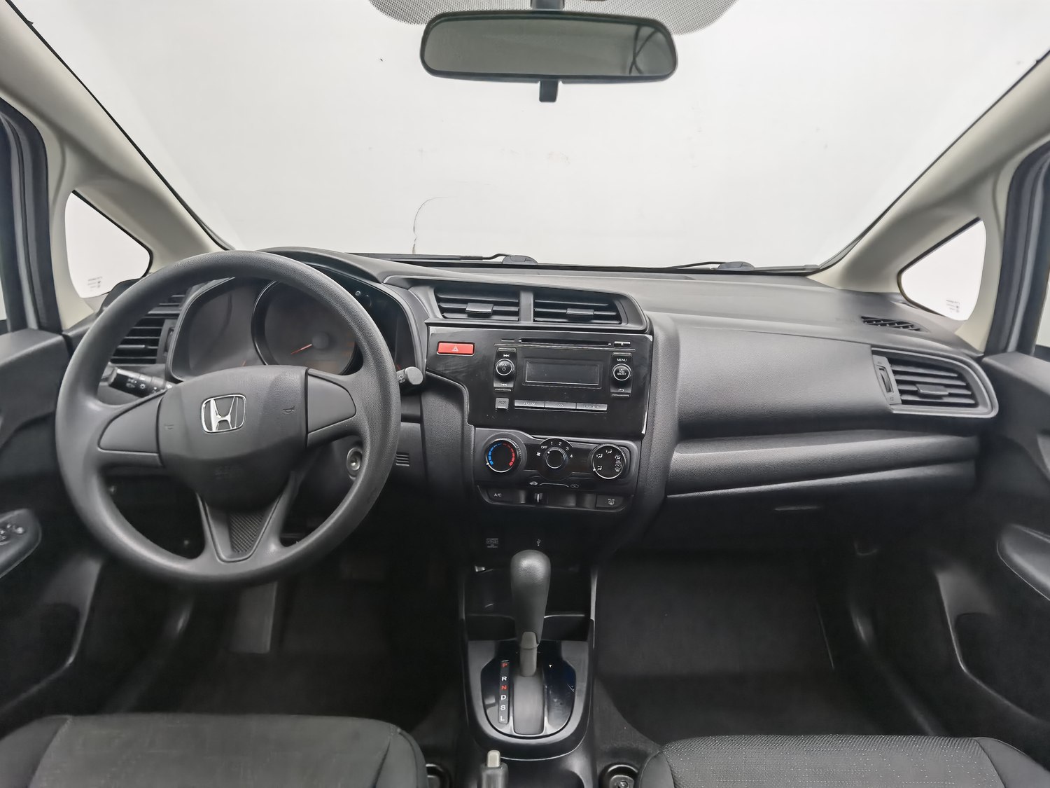 Used Honda Fit 2014 1.5 AT