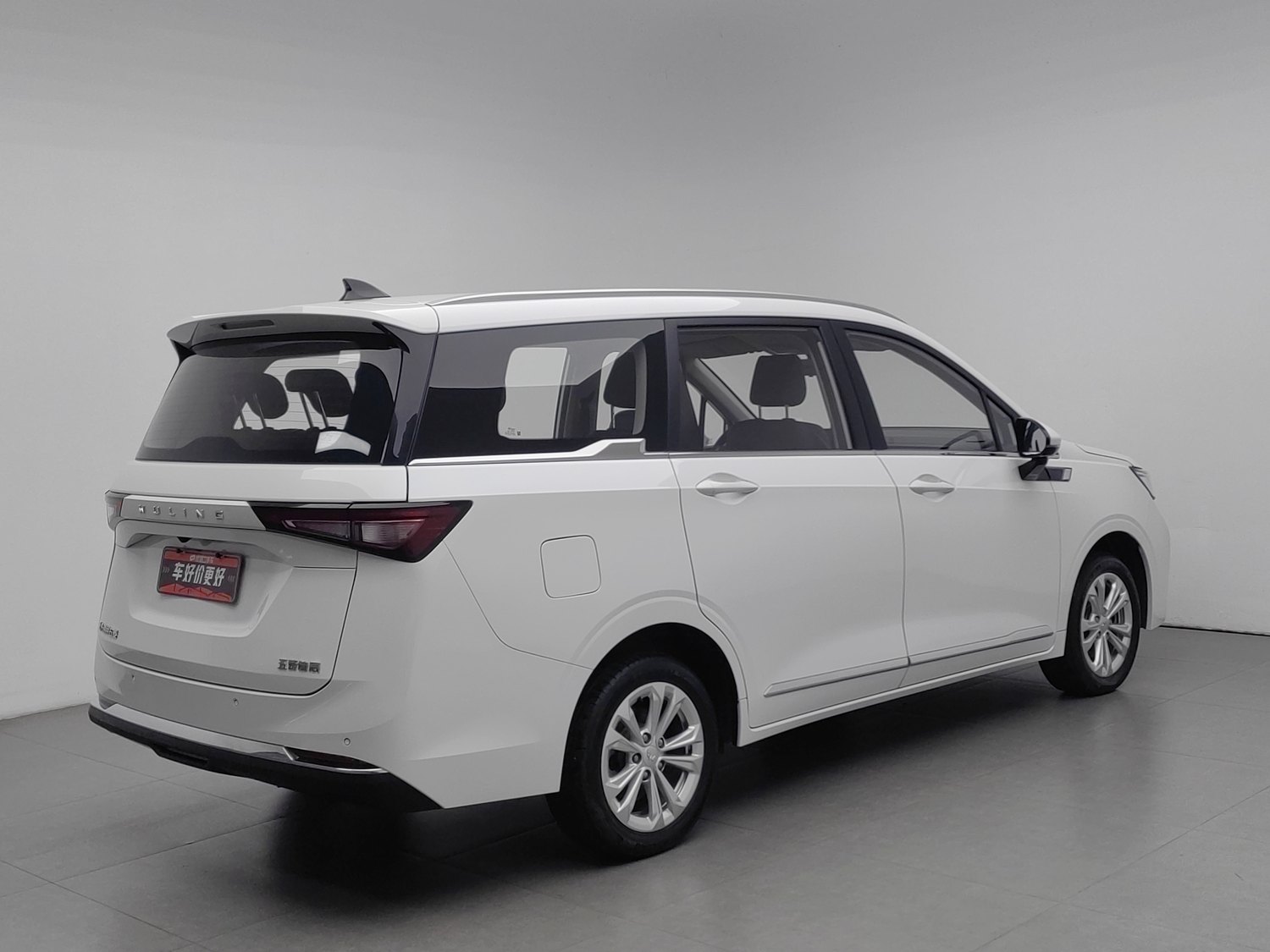 Used Wuling Jiachen 2022 1.5 MT
