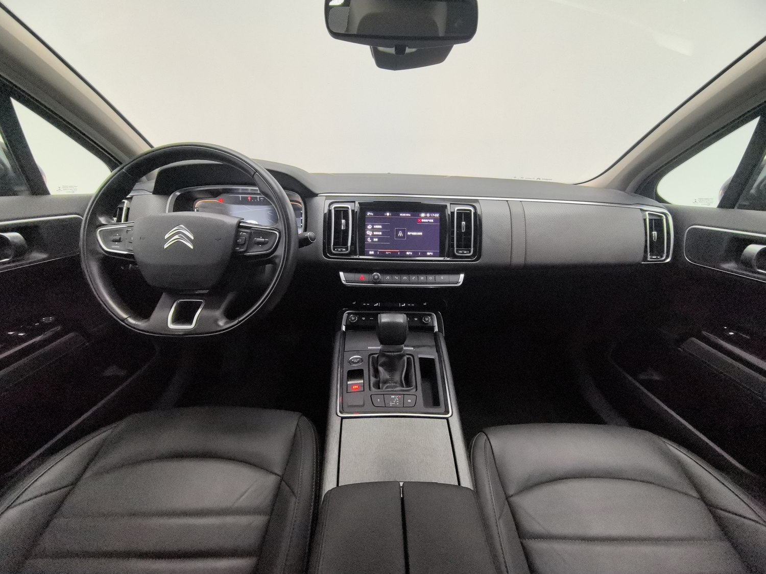 Used Citroen C6 2017 1.8 AT