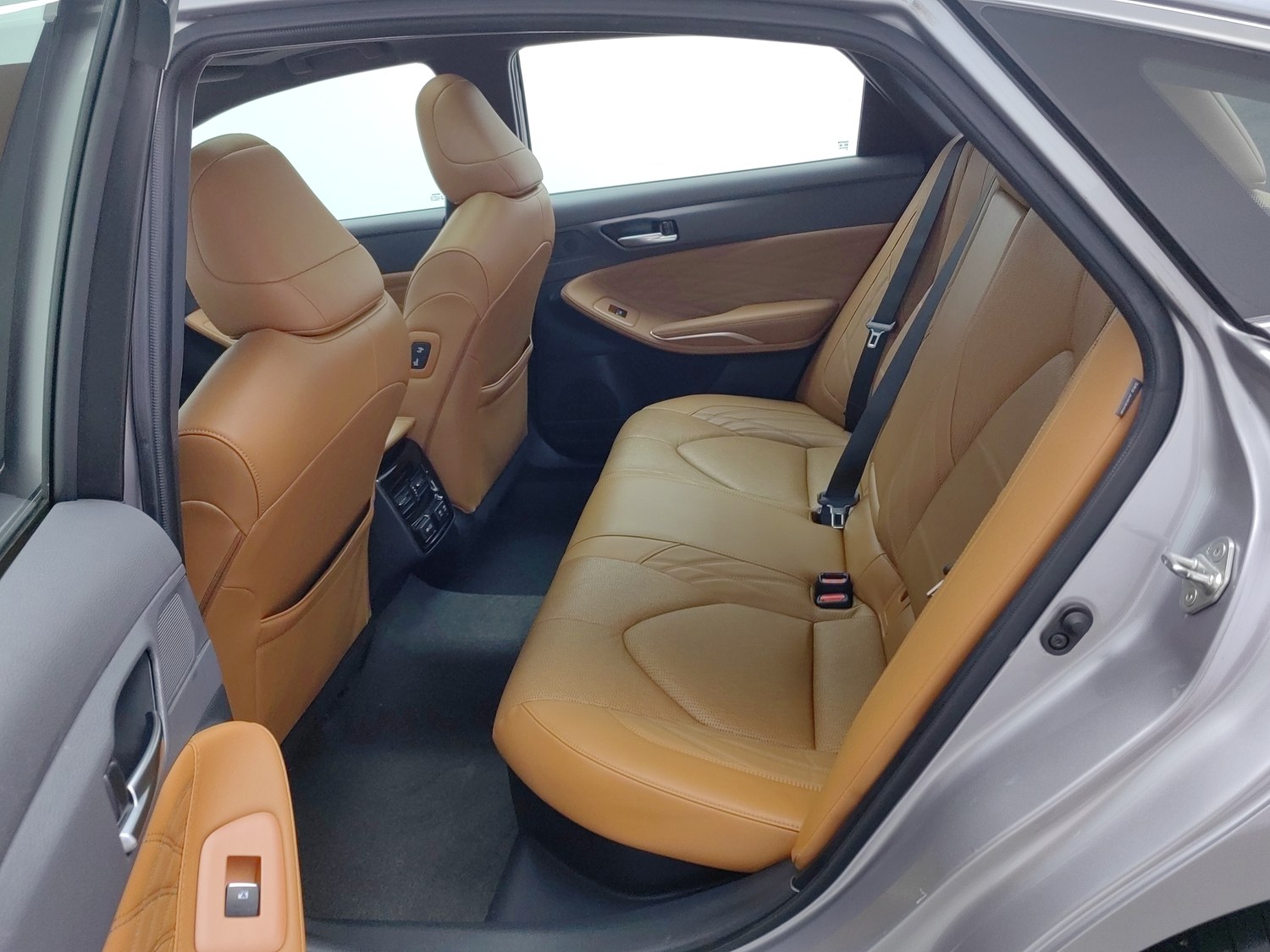 Used Toyota Avalon 2019 2.5 AT