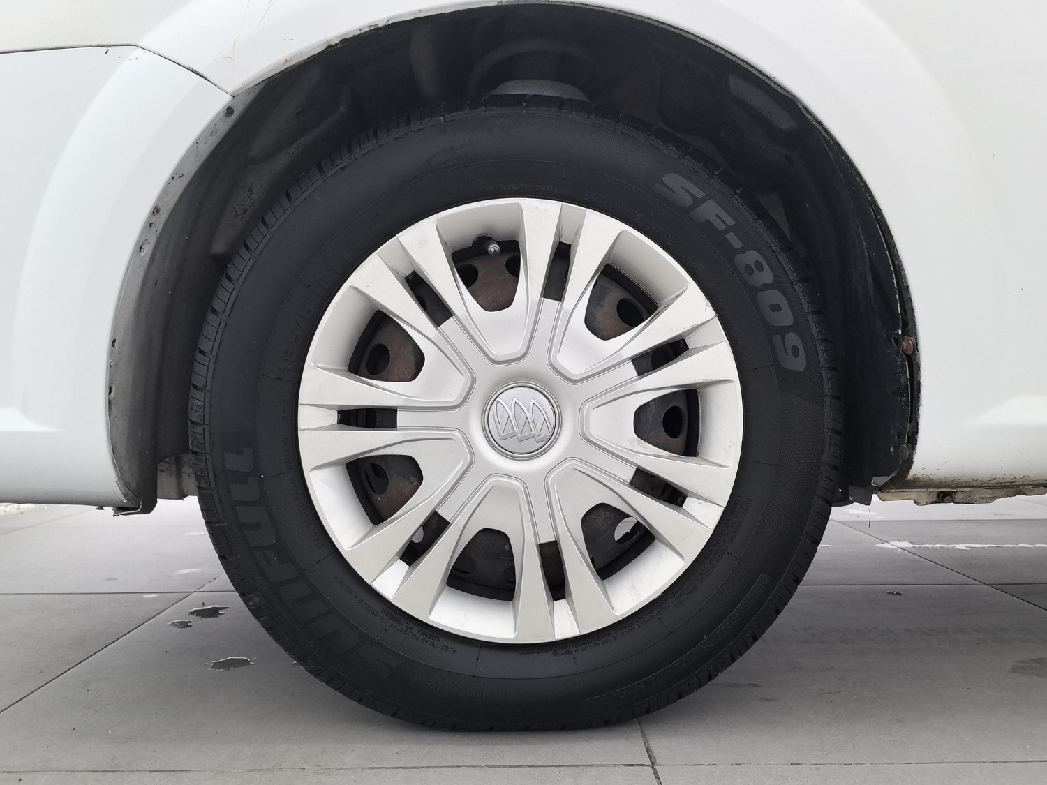Used Buick Excelle 2013 1.5 AT