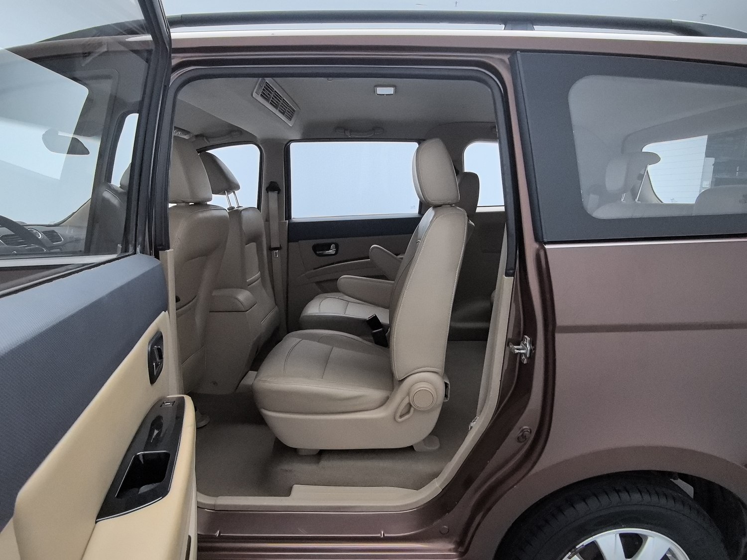 Used Wuling Hongguang 2014 1.5 MT
