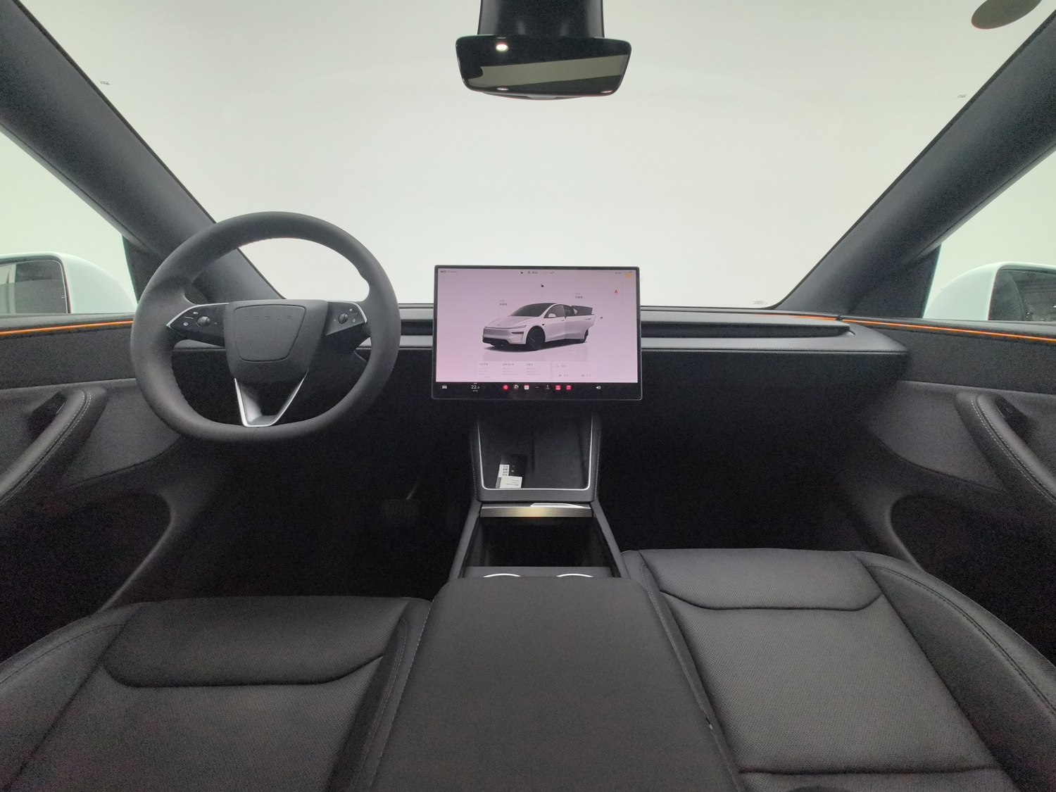 Used Tesla Model Y 2026