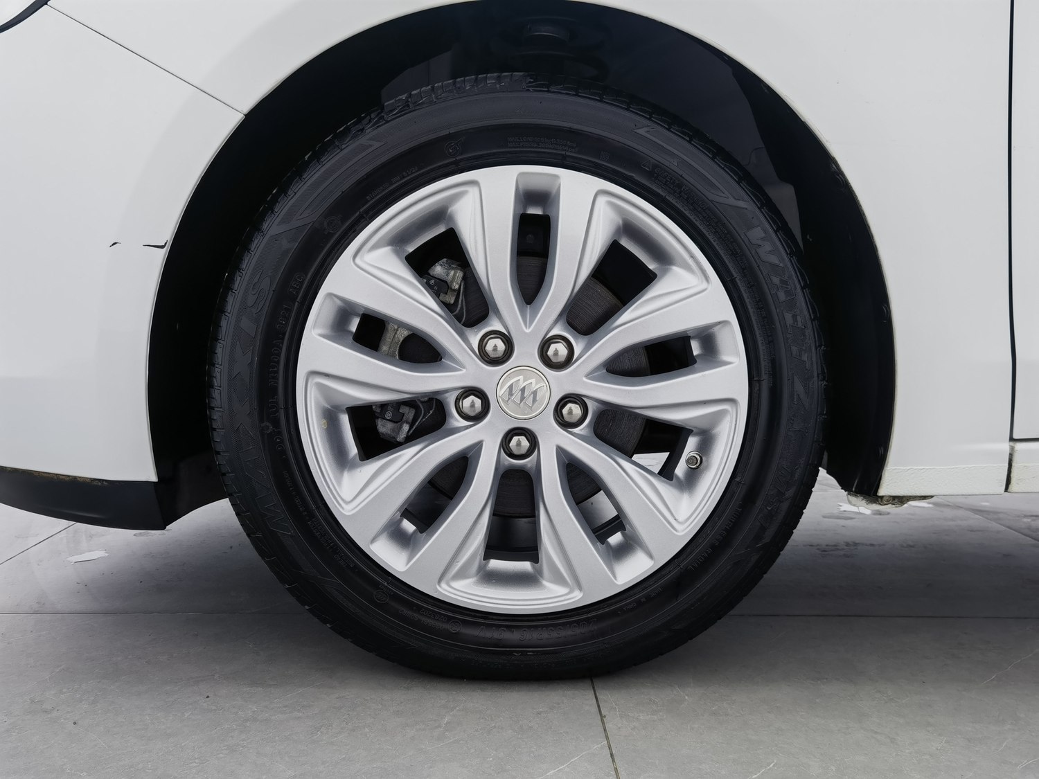 Used Buick Excelle 2021 1.5 AT