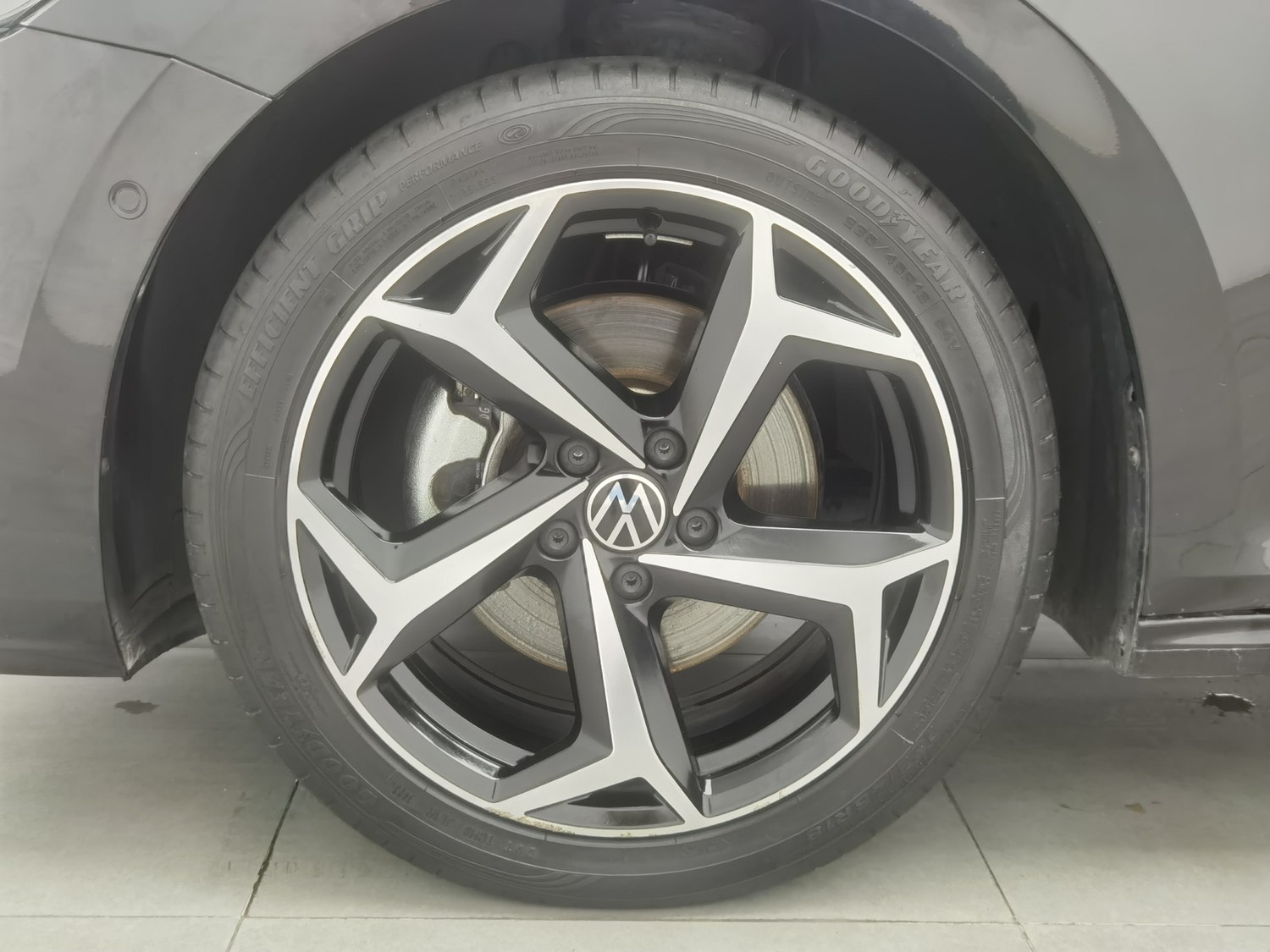 Used Volkswagen Passat 2023 2.0 AT