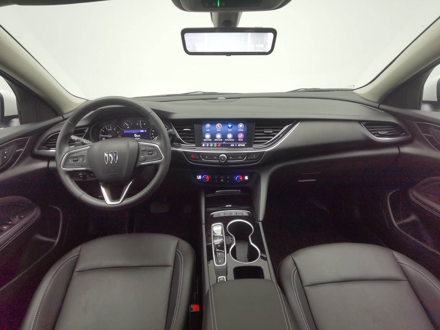 Used Buick Regal 2024 1.5 AT