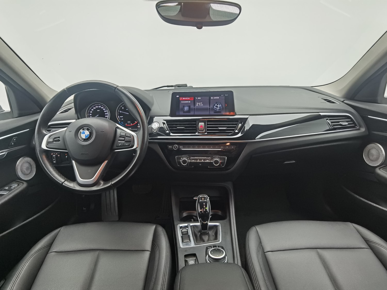 Used BMW 1 Series 2021 1.5 AT