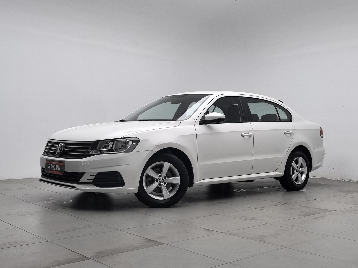 Used Volkswagen Lavida 2019 1.5 AT
