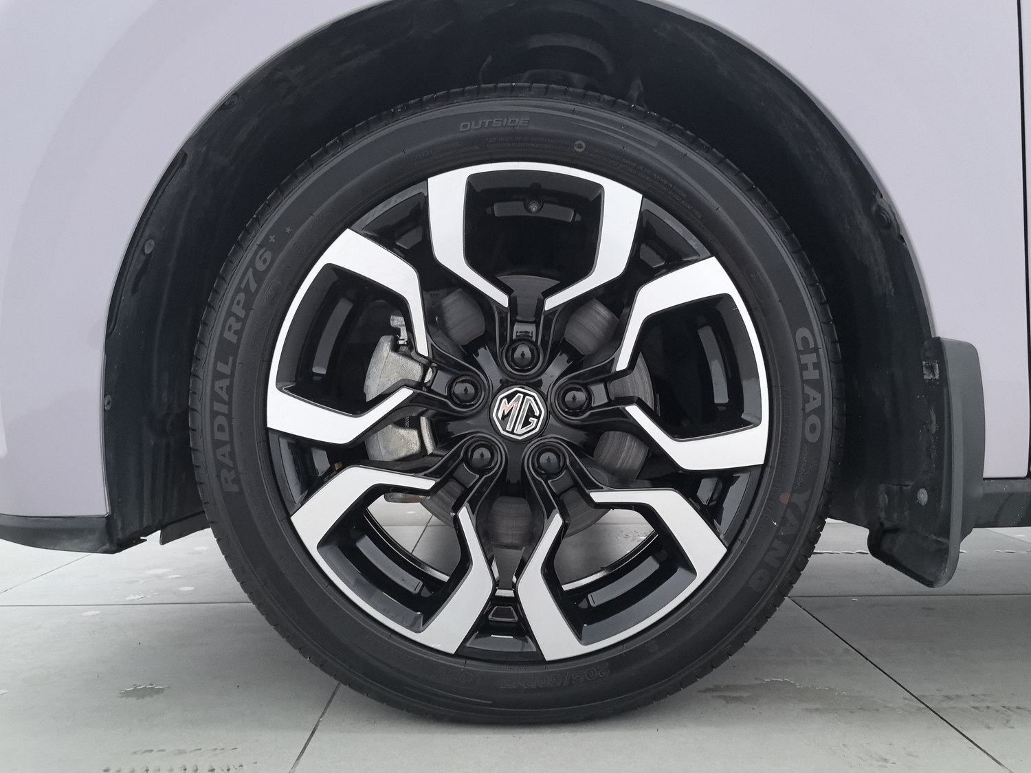 Used MG MG4 EV 2026