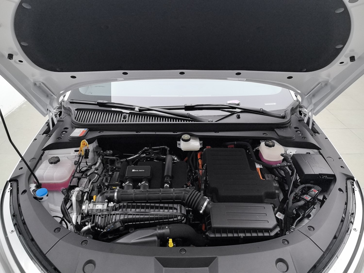 Used BYD Qin L 2024 1.5 AT
