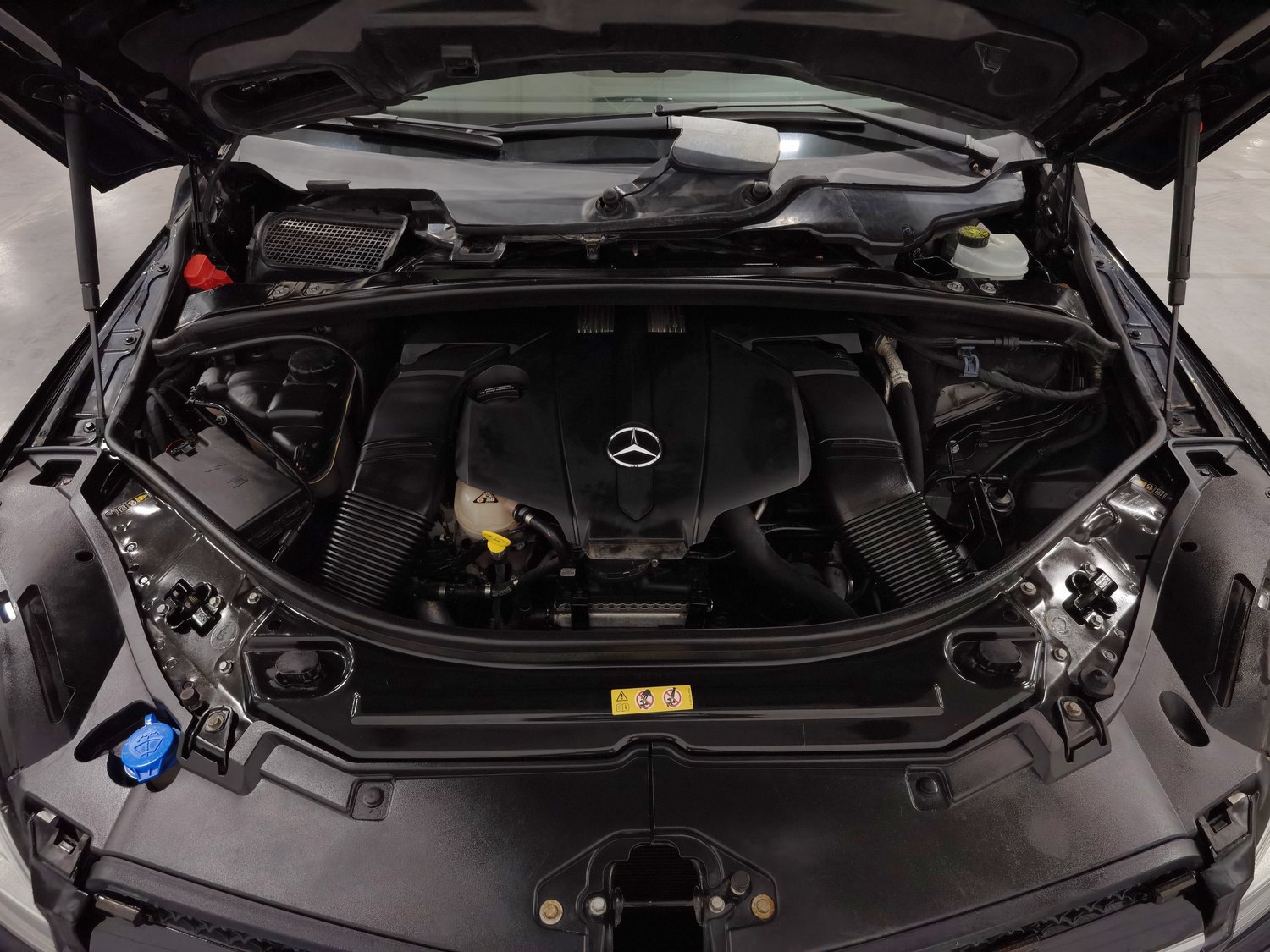 Used Mercedes-Benz R-Class (Imported) 2014 3.0 AT