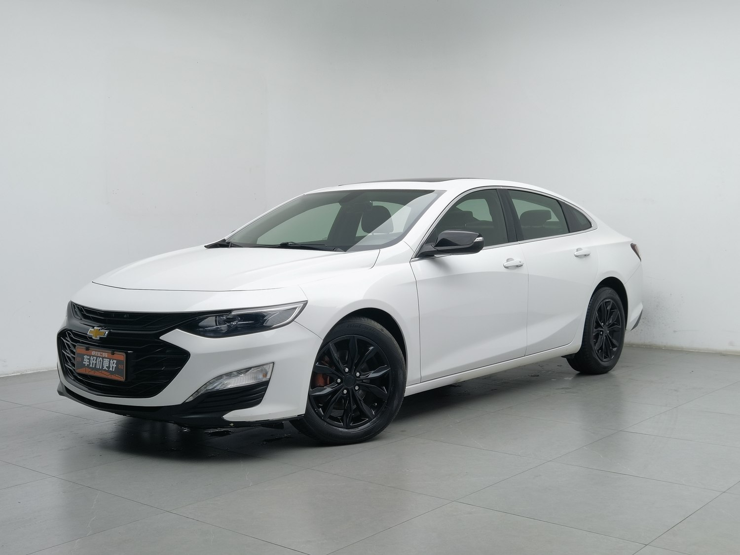 Used Chevrolet Malibu XL 2019 1.3 AT