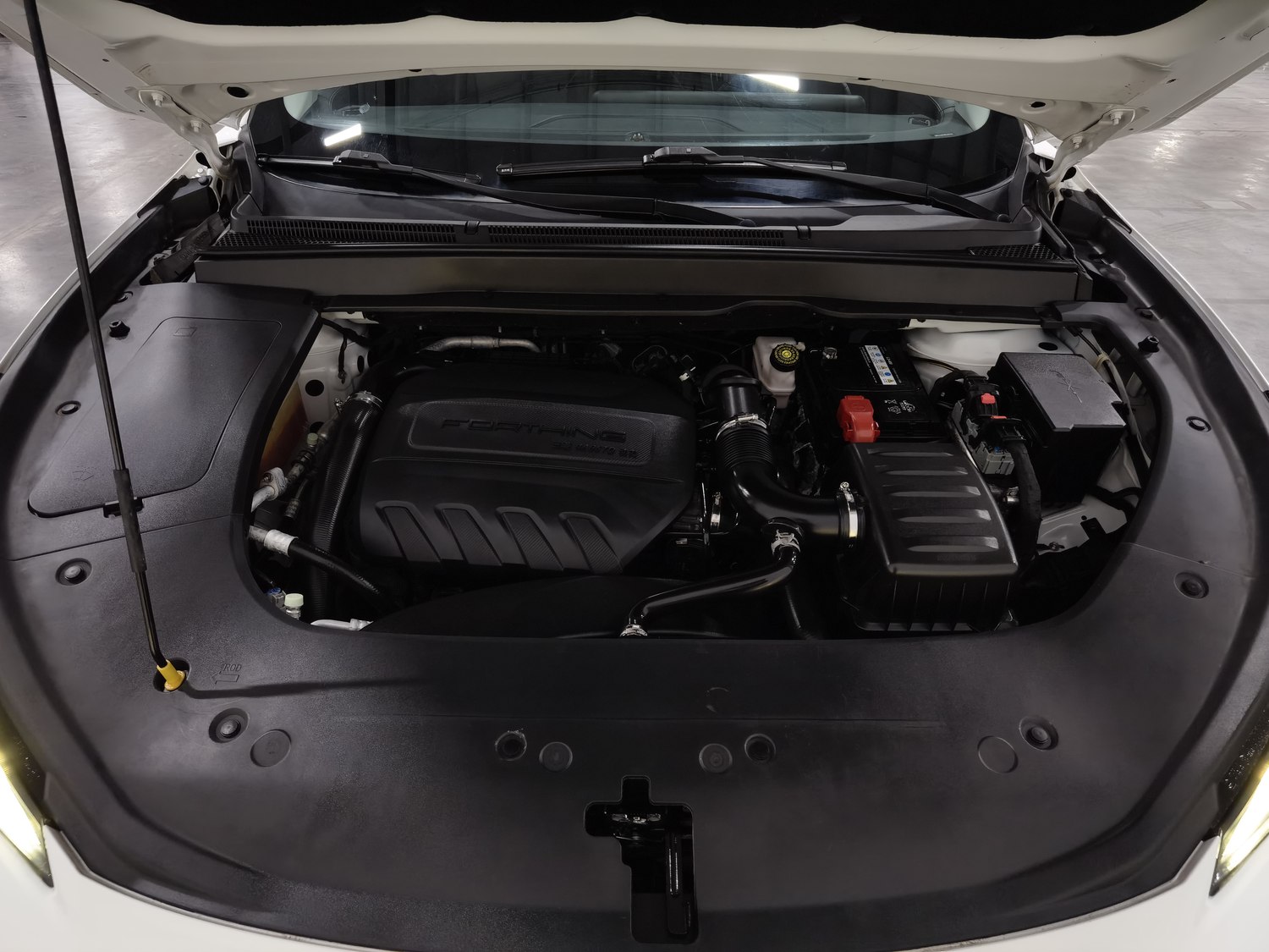 Used Dongfeng Forthing T5 EVO 2021 1.5 AT