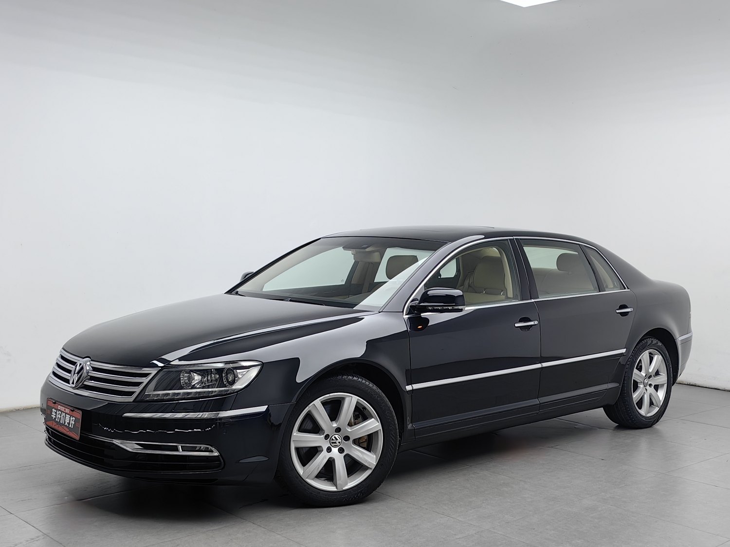Used Volkswagen Phaeton (Imported) 2011 3.6 AT