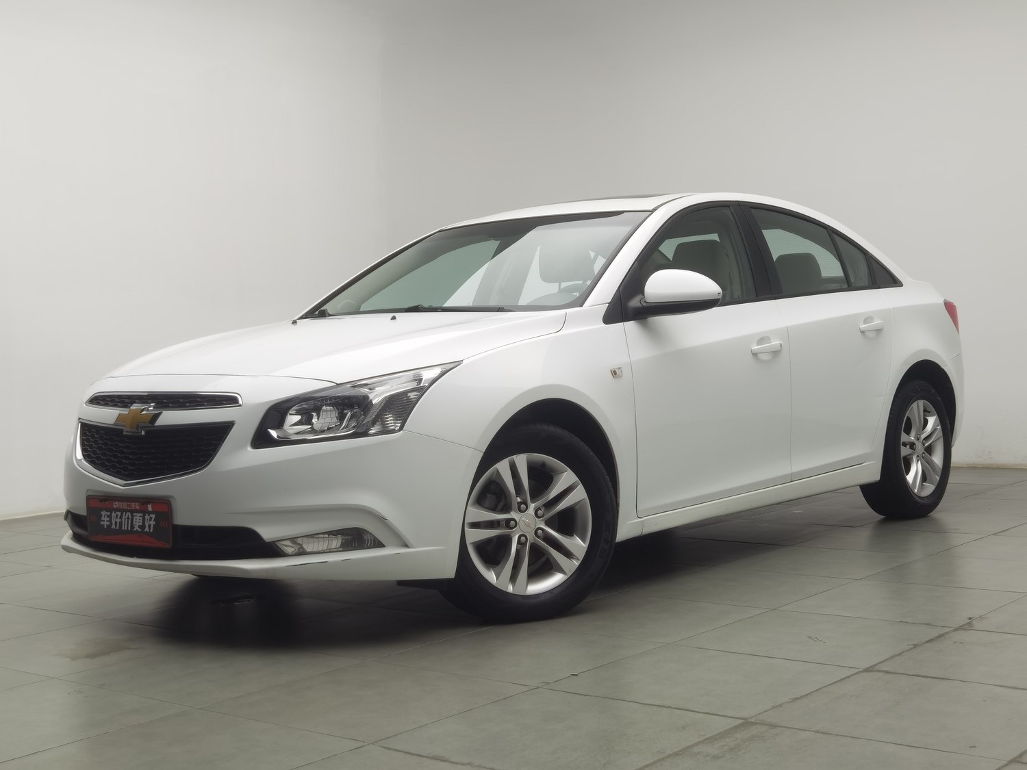Used Chevrolet Cruze 2015 1.5 MT