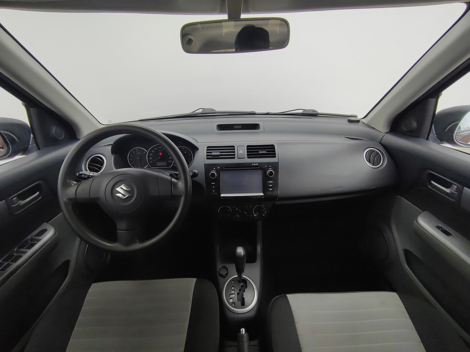 Used Suzuki Swift 2013 1.5 AT