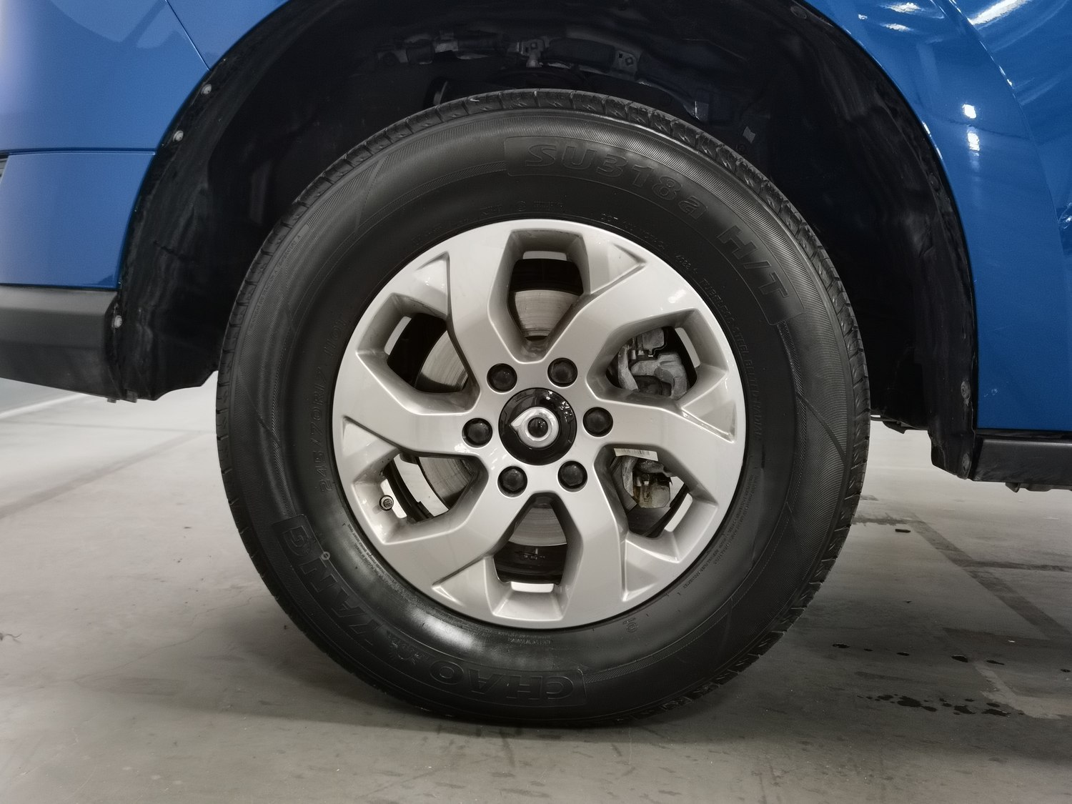 Used Great Wall Poer 2021 2.0 AT