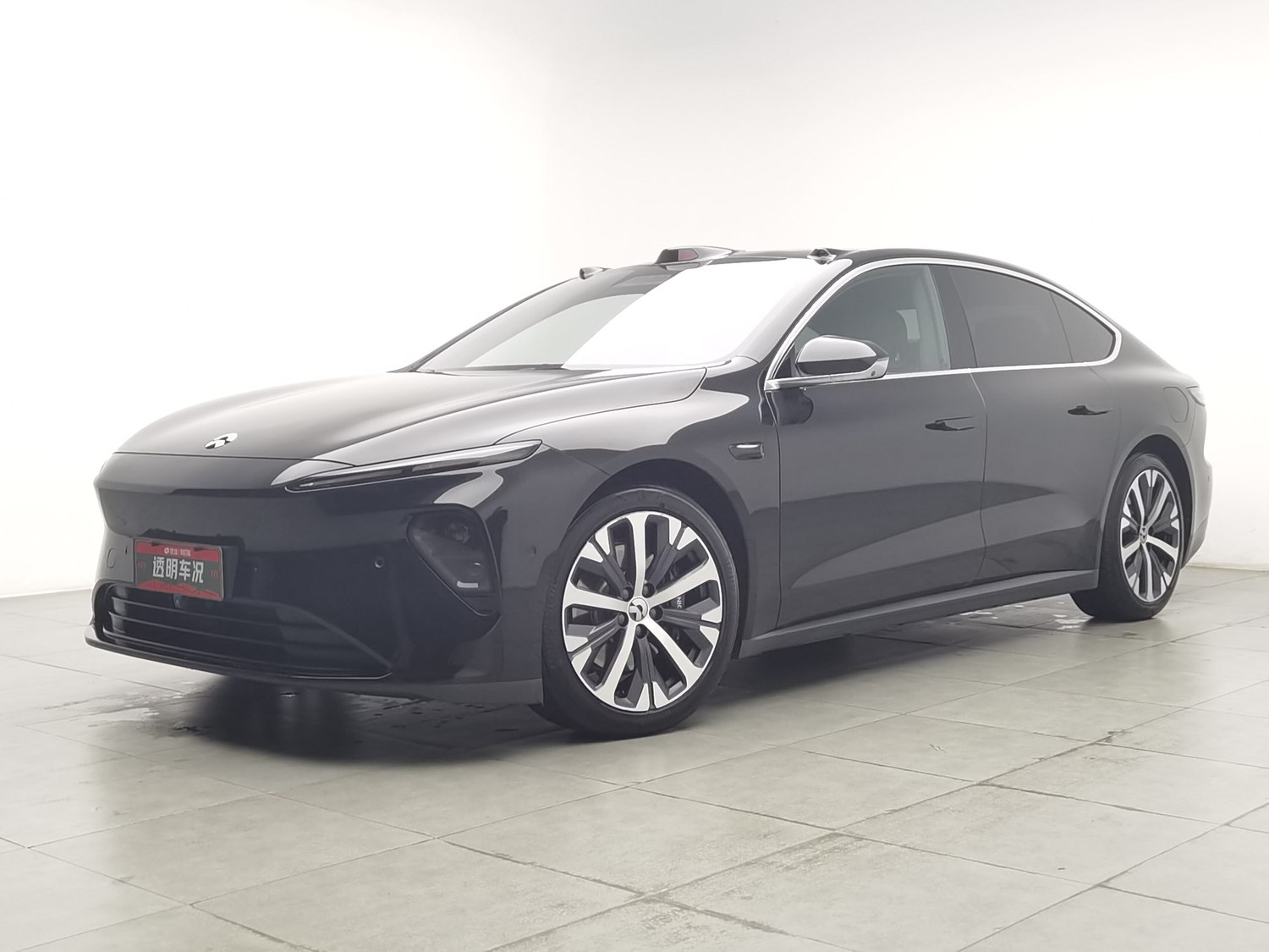 Used NIO ET7 2022