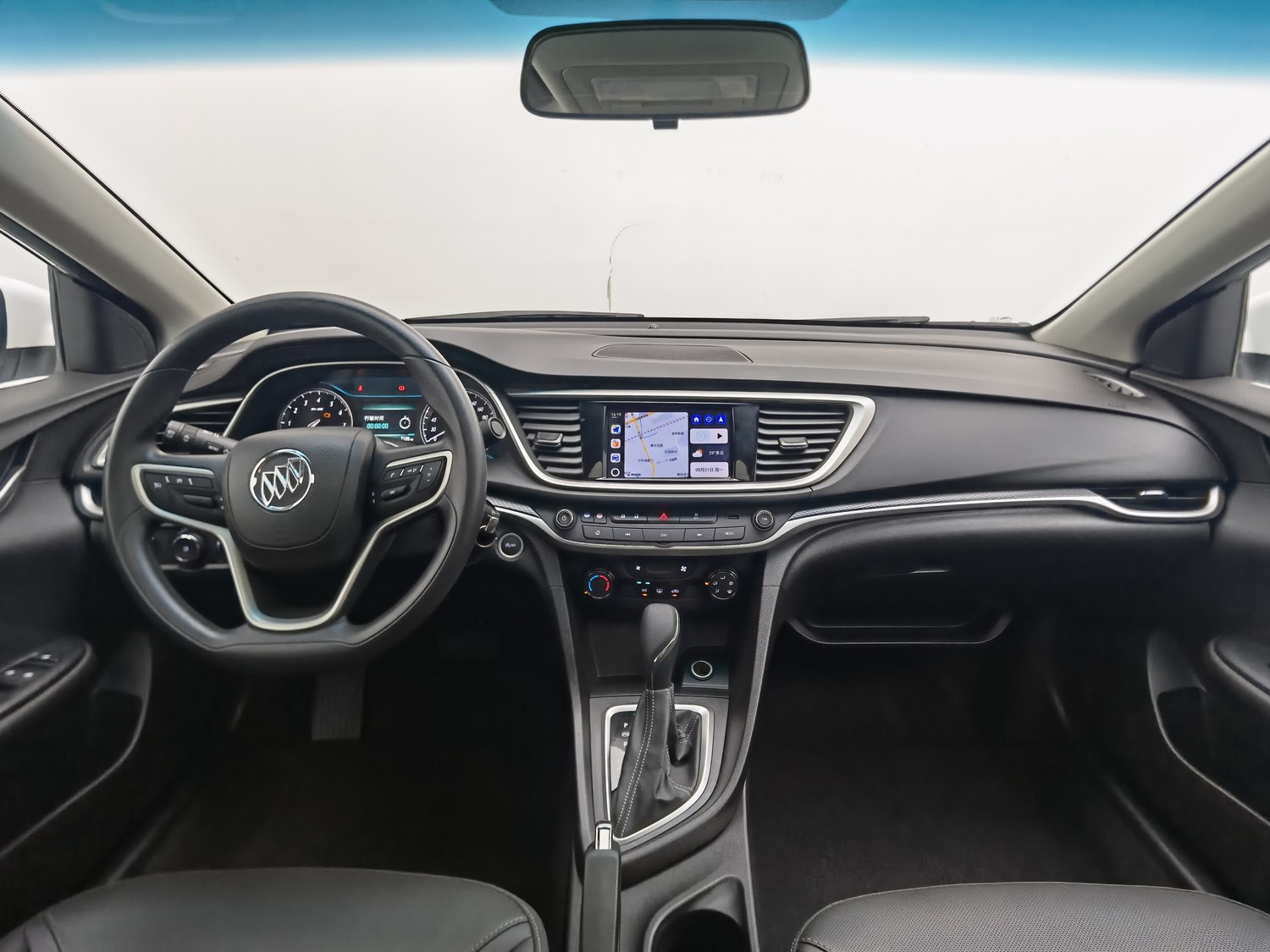 Used Buick Excelle 2021 1.5 AT