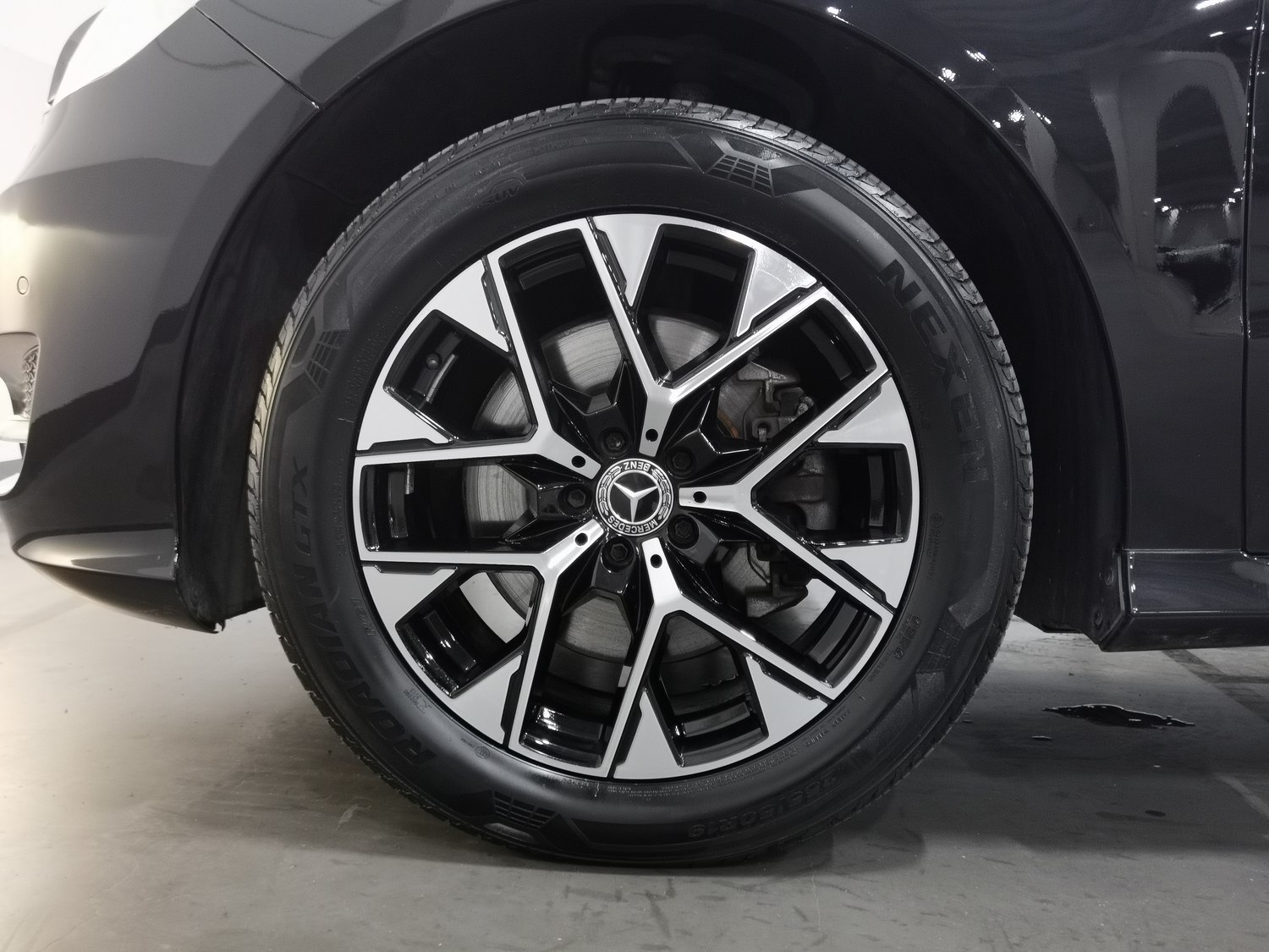 Used Mercedes-Benz R-Class (Imported) 2014 3.0 AT