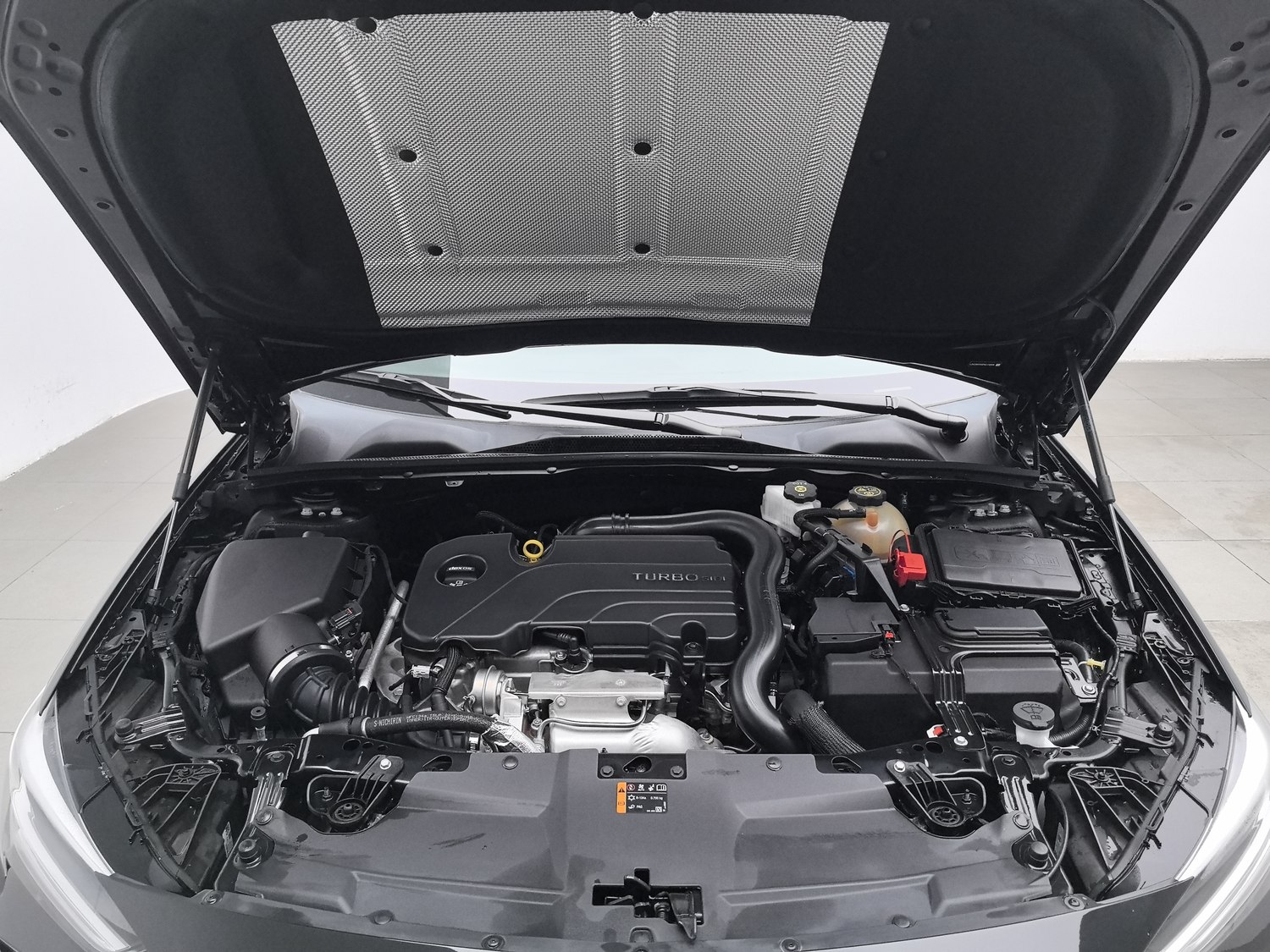 Used Buick Regal 2024 1.5 AT