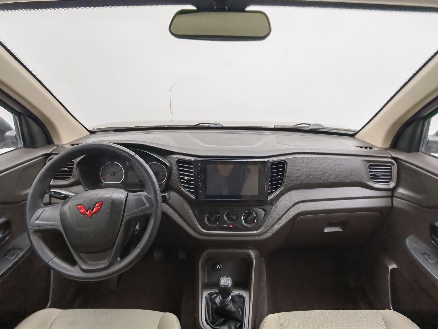 Used Wuling 五菱宏光V 2021 1.5 MT
