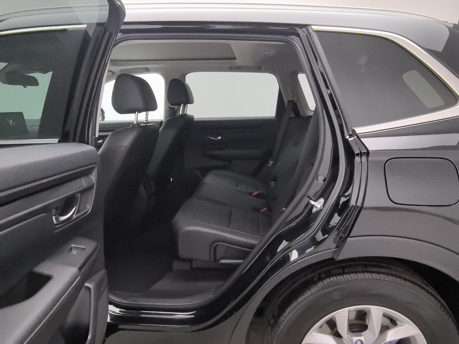 Used Honda CR-V 2024 1.5 AT
