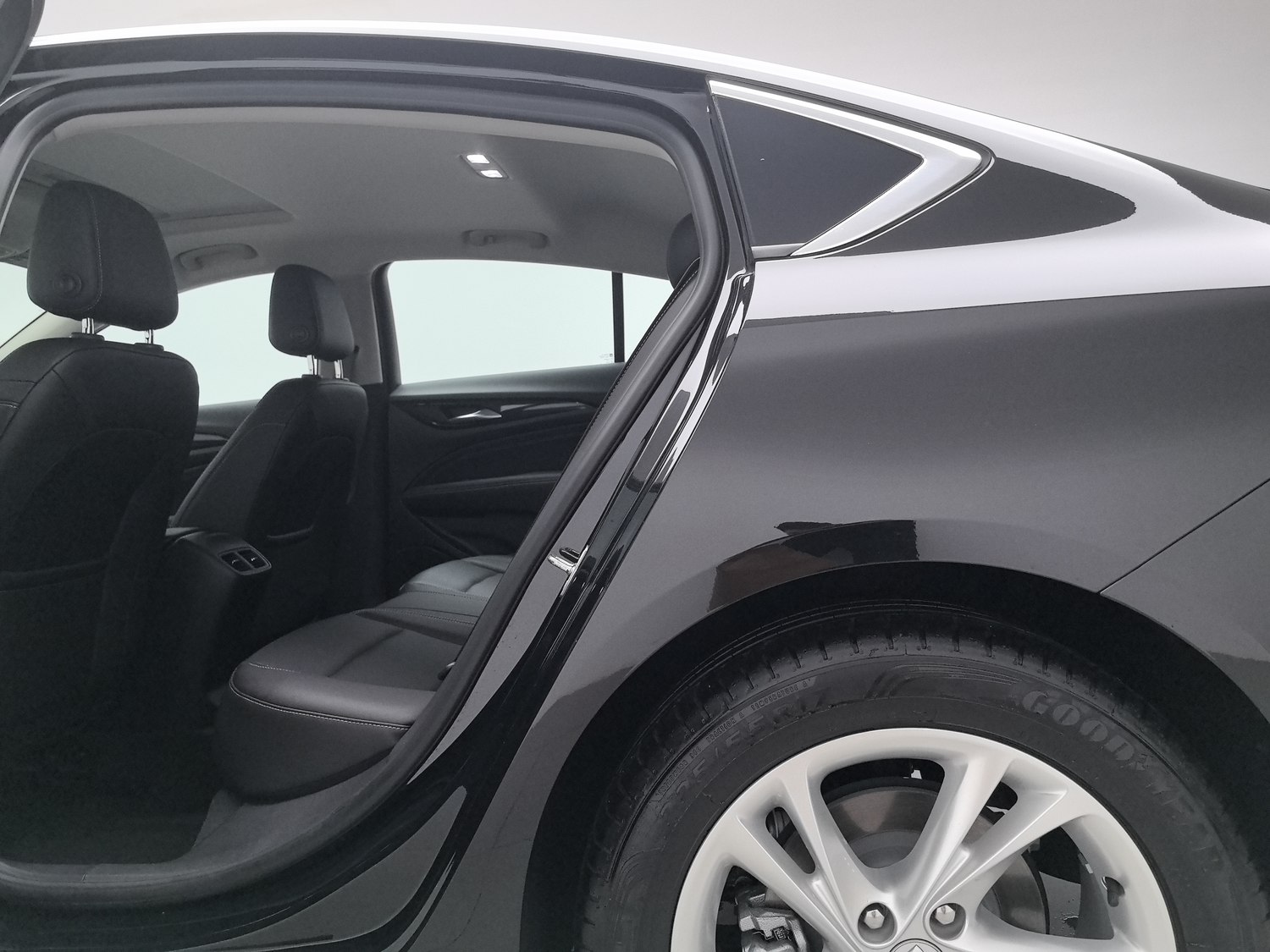 Used Buick Regal 2024 1.5 AT