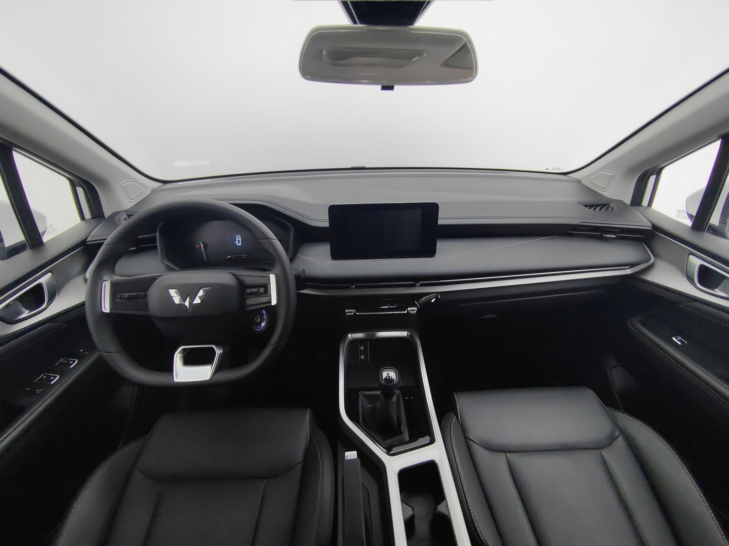 Used Wuling Jiachen 2022 1.5 MT