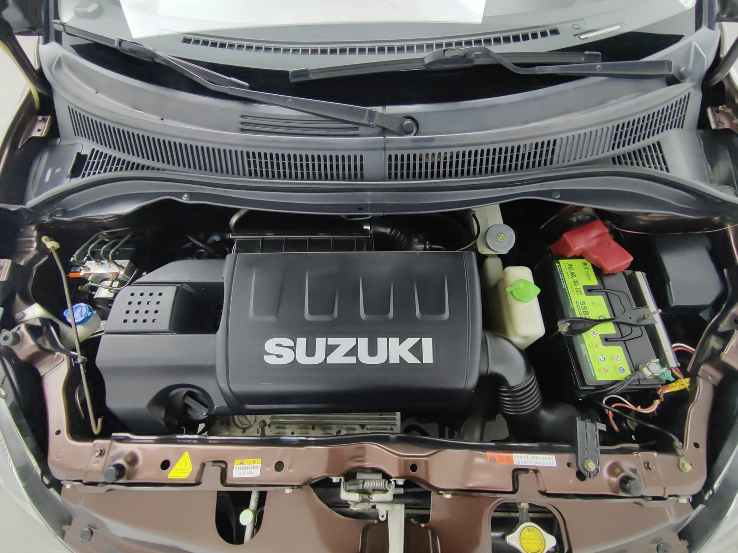 Used Suzuki Swift 2013 1.5 AT