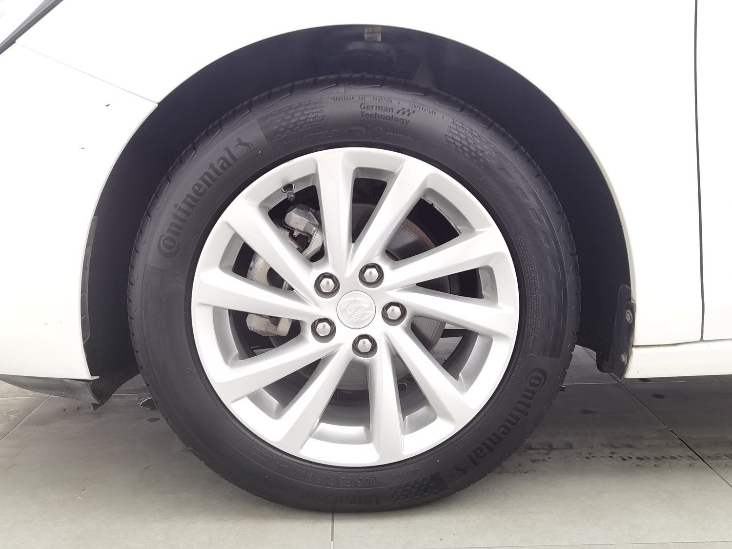 Used Buick Verano 2018 1.5 AT