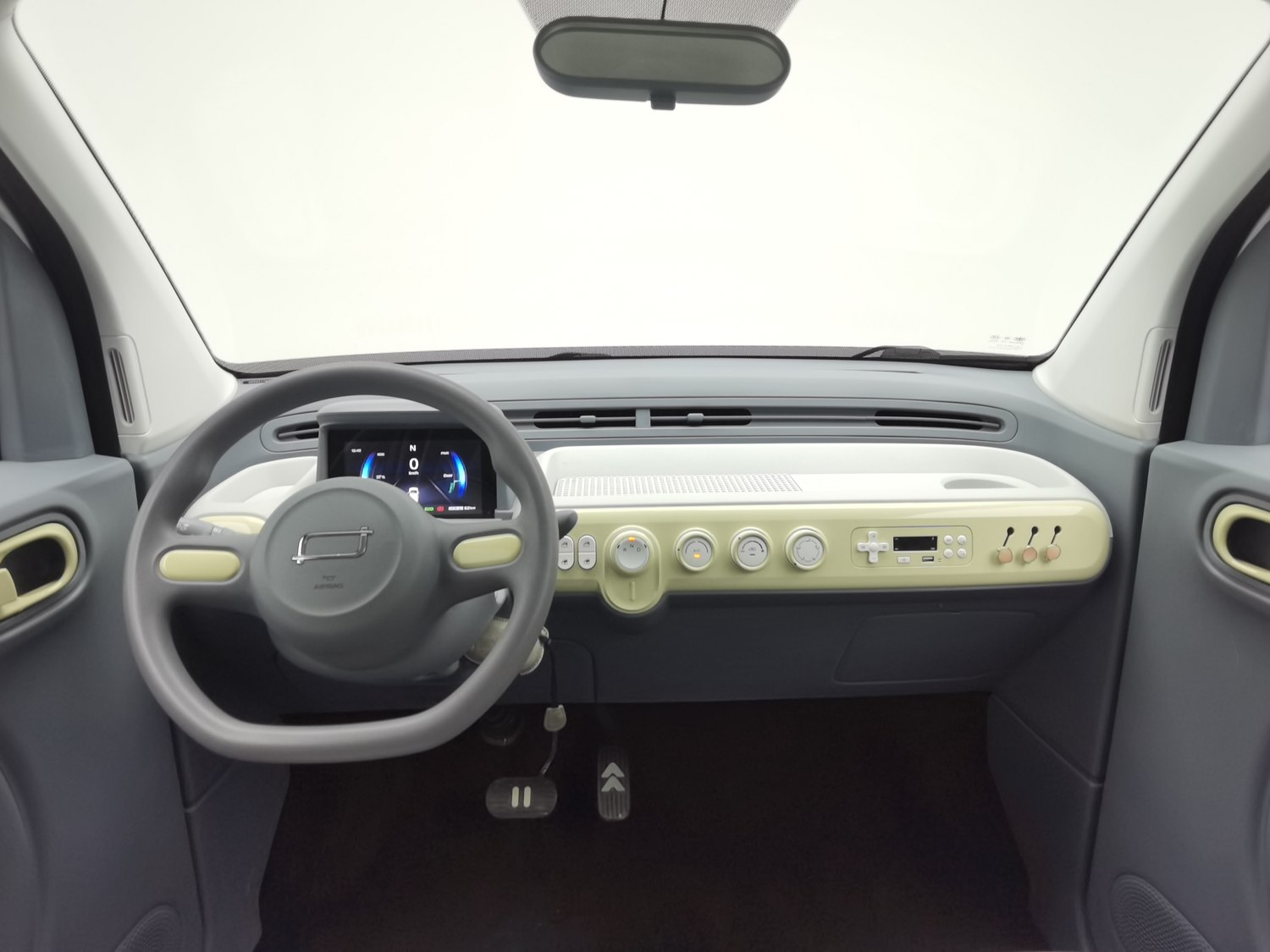 Used Bestune Pony 2024