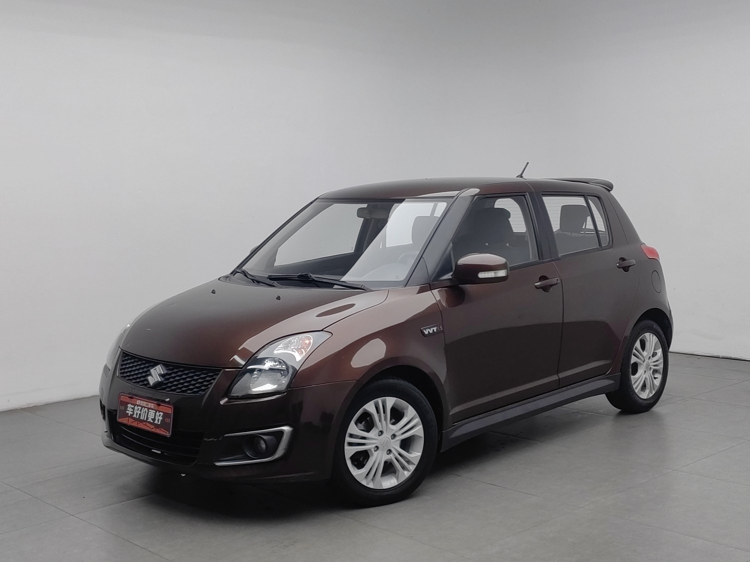 Used Suzuki Swift 2013 1.5 AT
