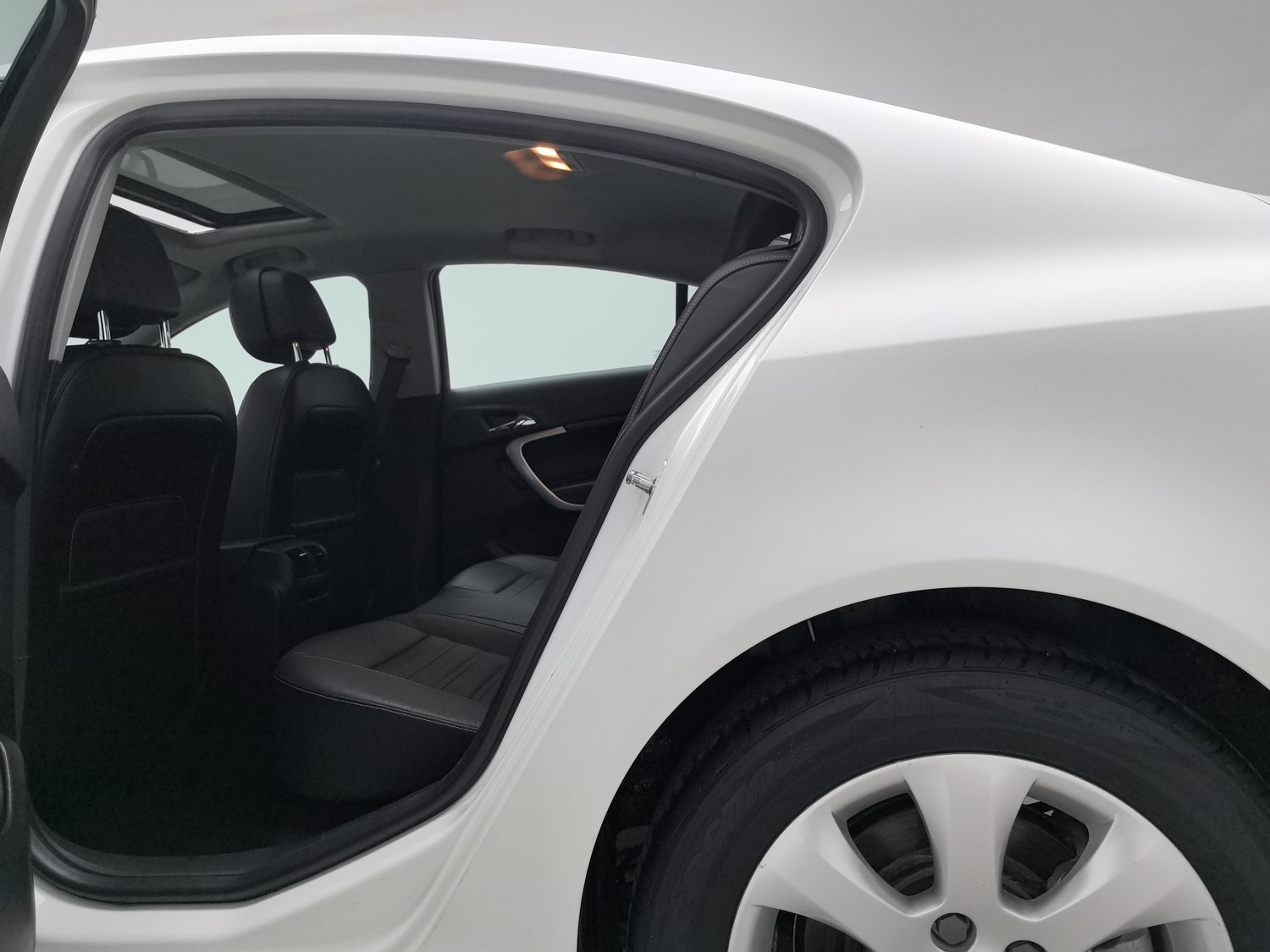 Used Buick Regal 2014 1.6 AT