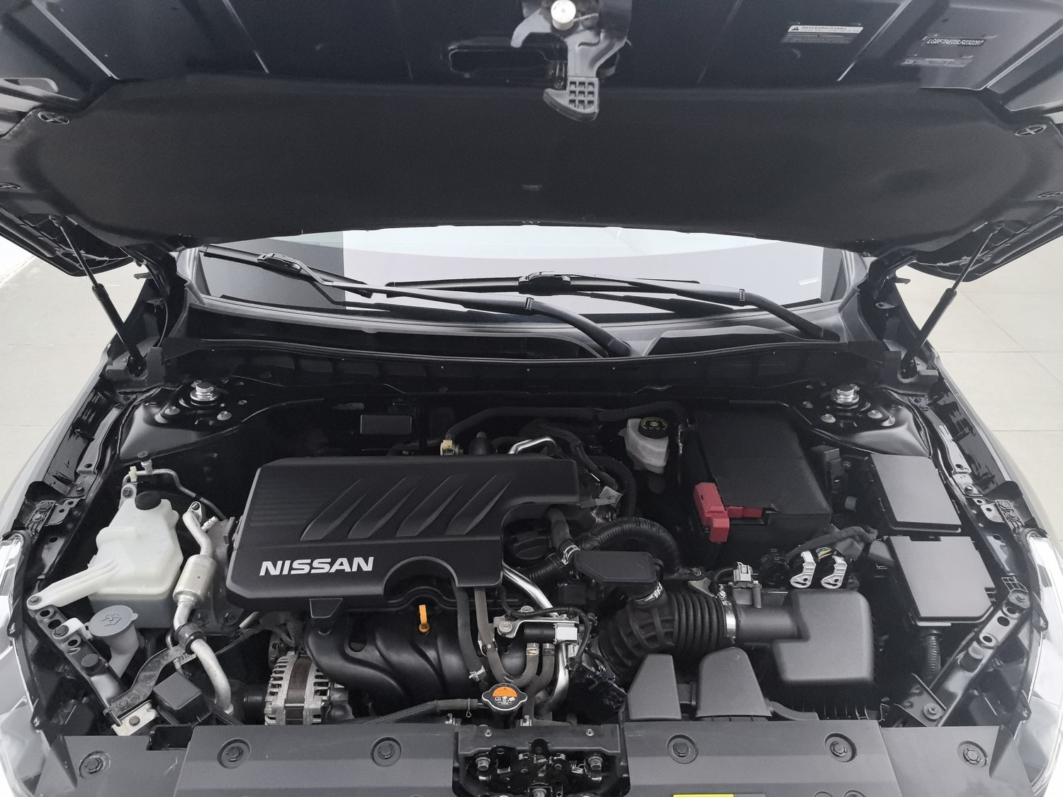 Used Nissan Teana 2020 2.0 AT