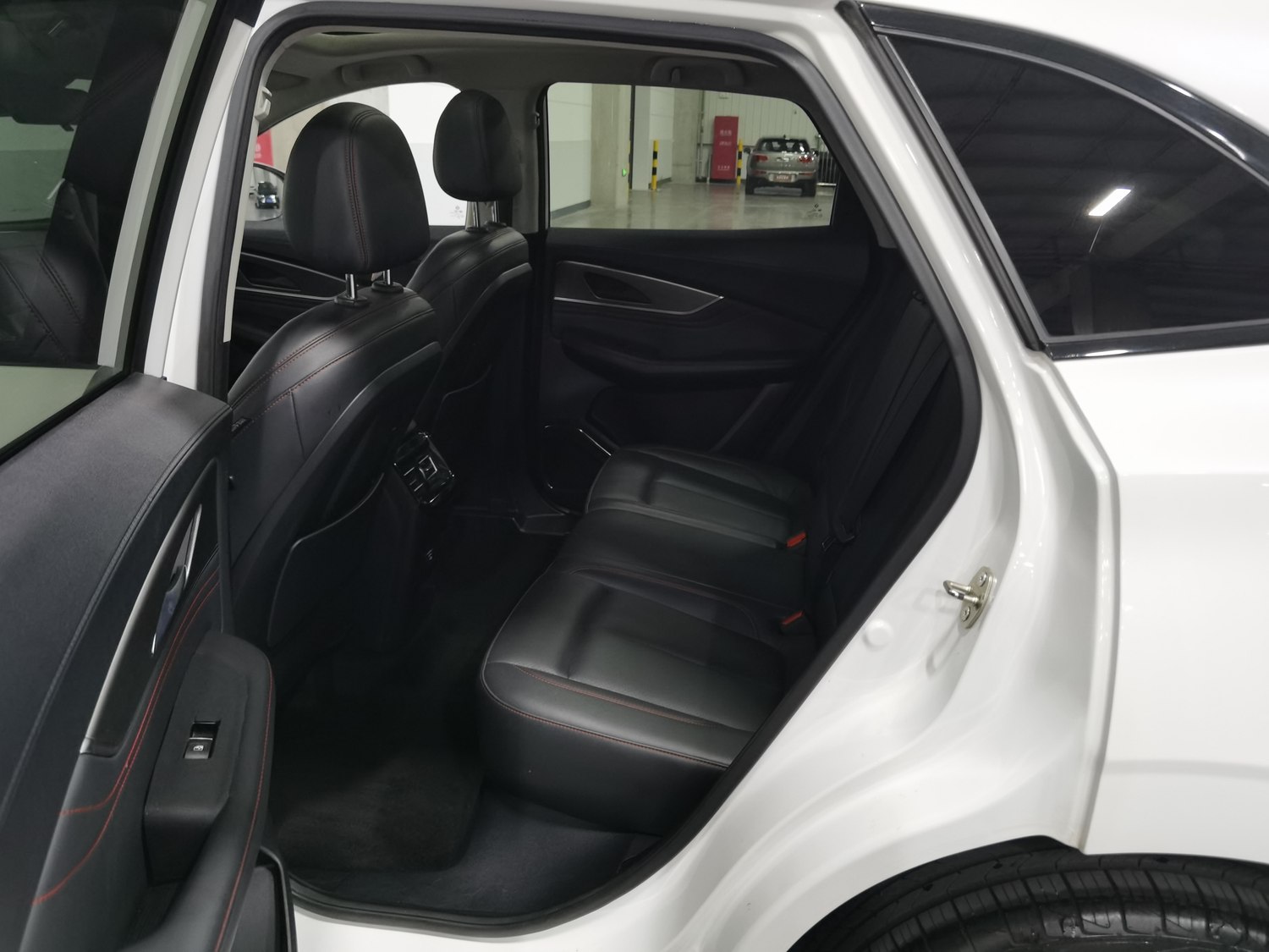 Used Dongfeng Forthing T5 EVO 2021 1.5 AT