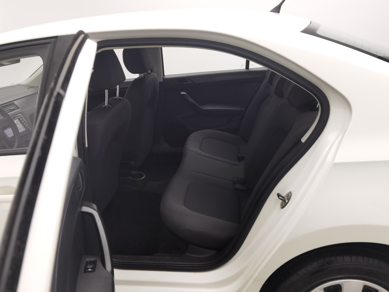 Used Volkswagen Santana 2013 1.6 MT