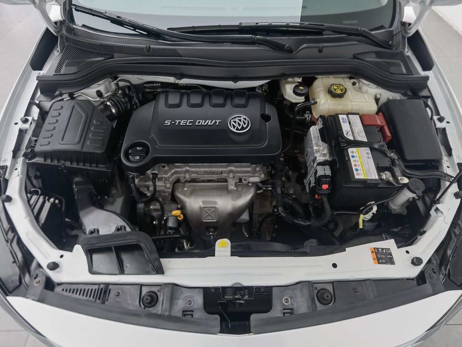 Used Buick Excelle 2021 1.5 AT
