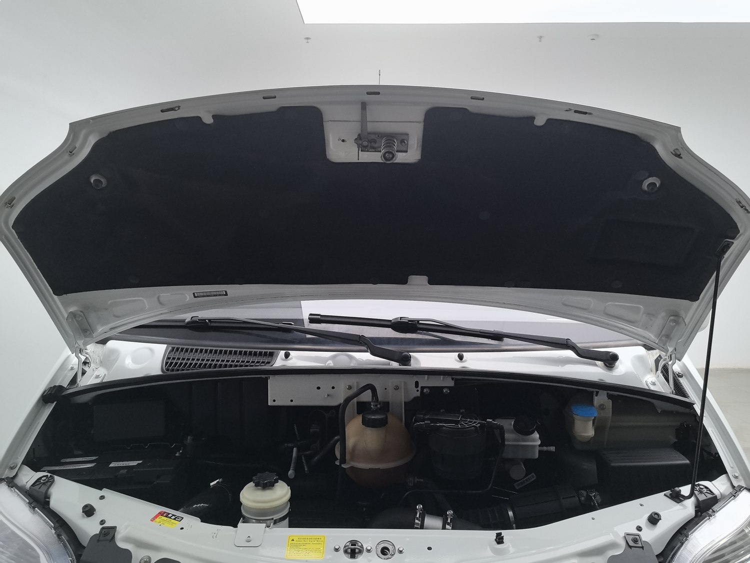 Used SAIC MAXUS V80 2021 2.0 AT