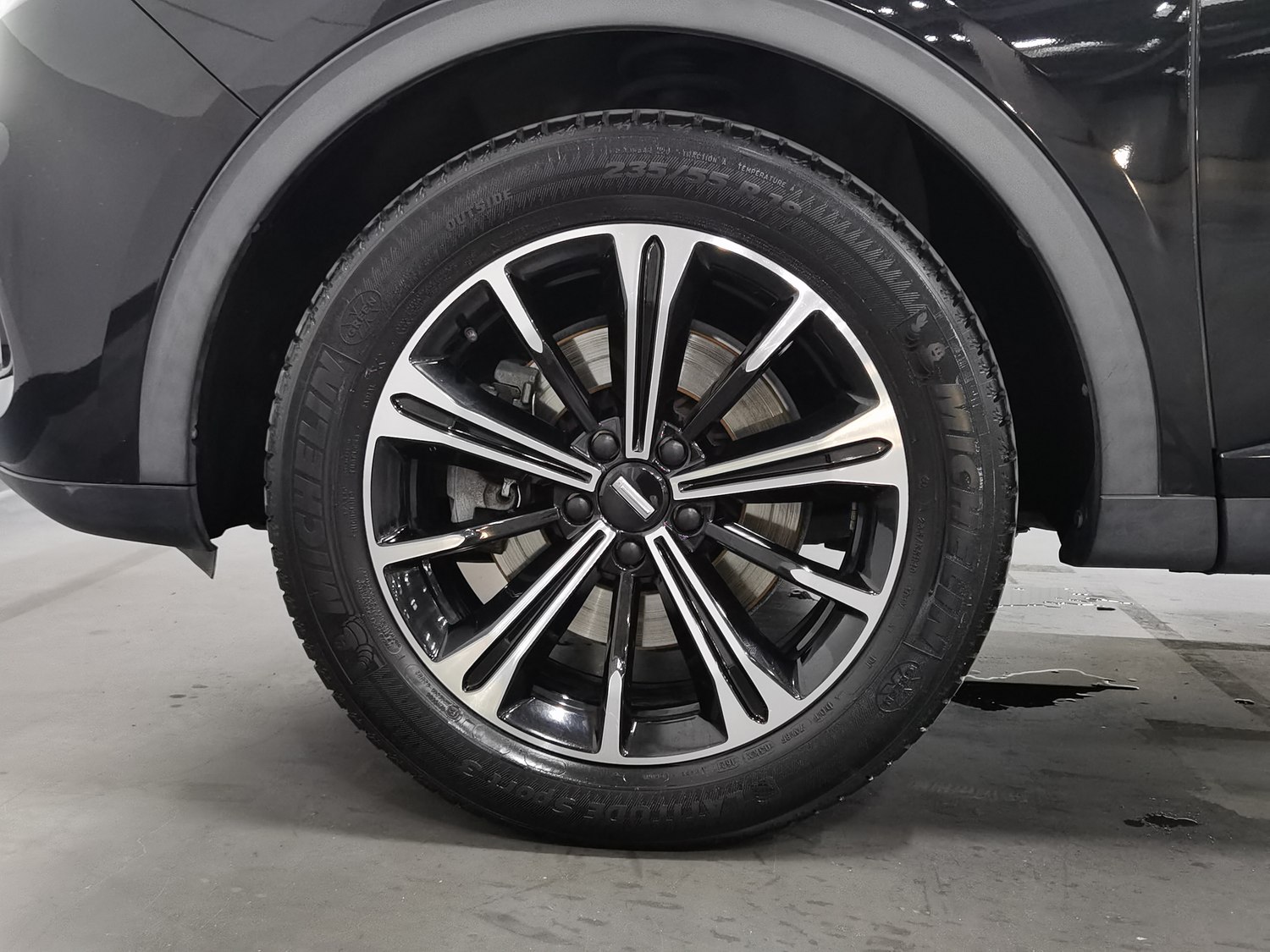 Used Wey VV6 2021 2.0 AT