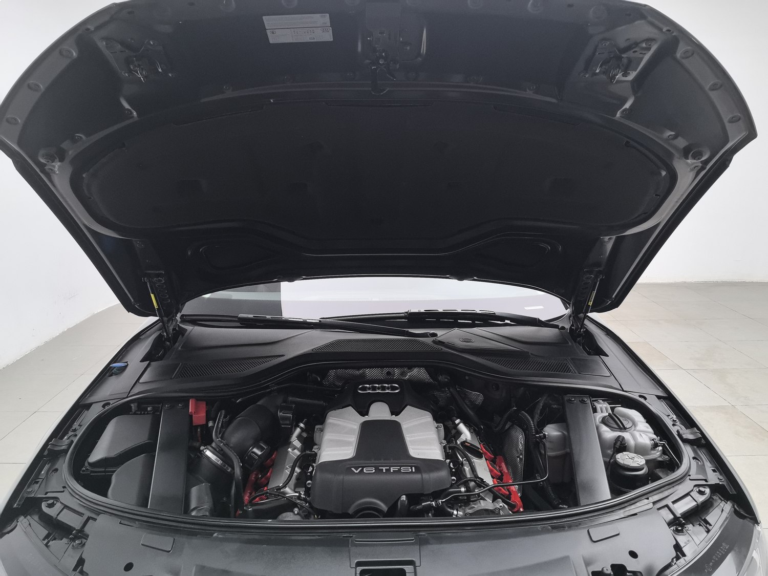 Used Audi A8 (Imported) 2013 3.0 AT