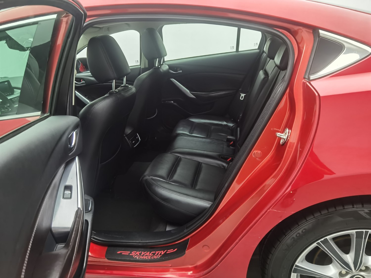 Used Mazda Atenza 2018 2.0 AT
