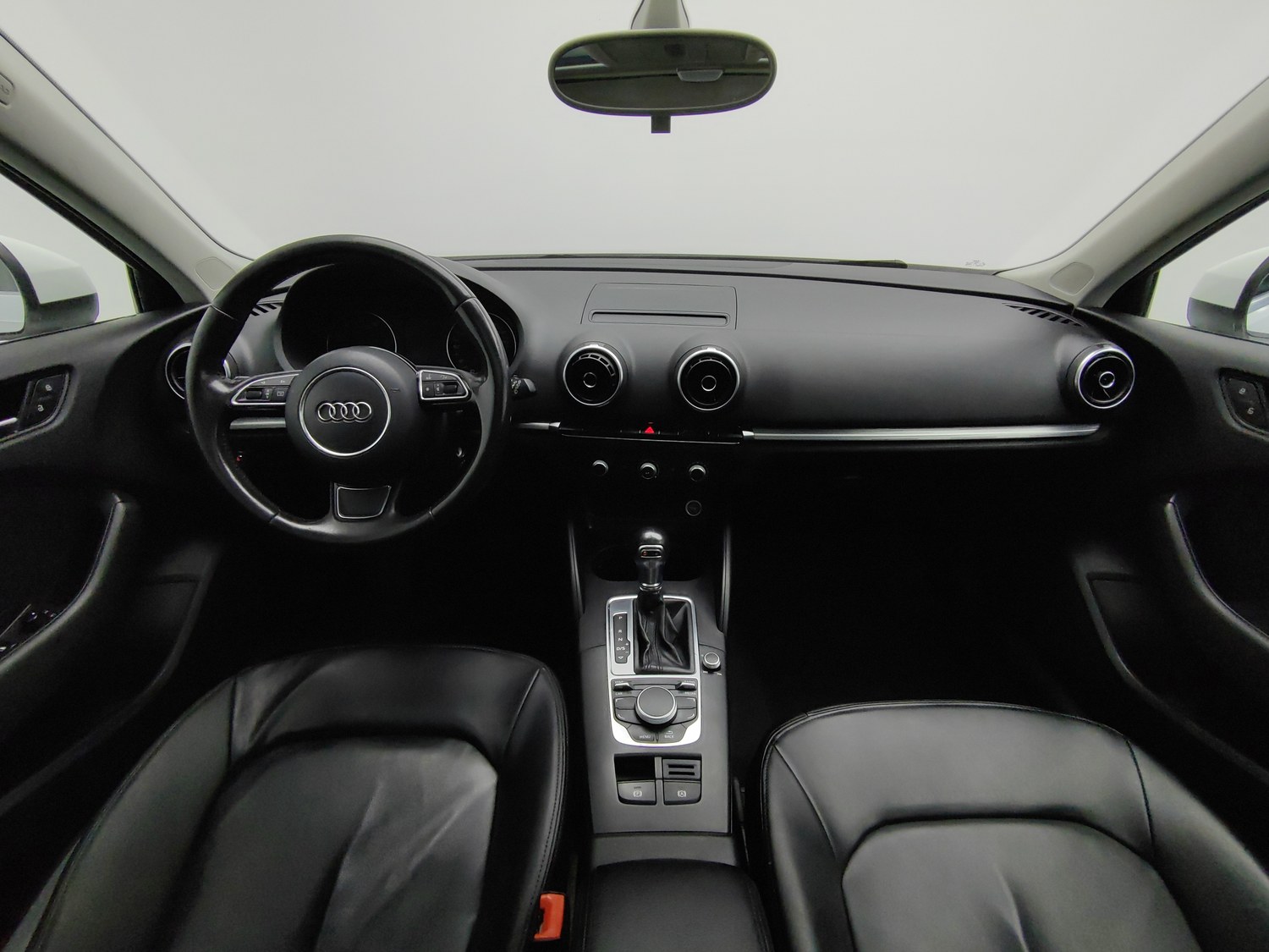 Used Audi A3 2015 1.4 AT