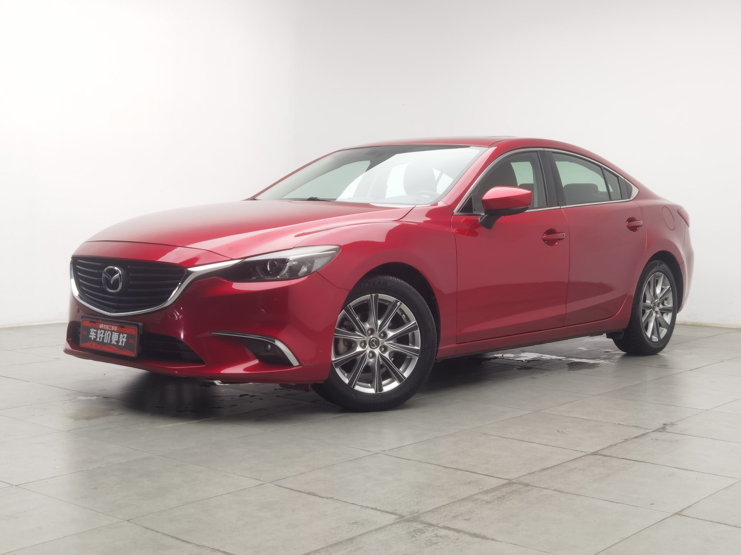 Used Mazda Atenza 2018 2.0 AT