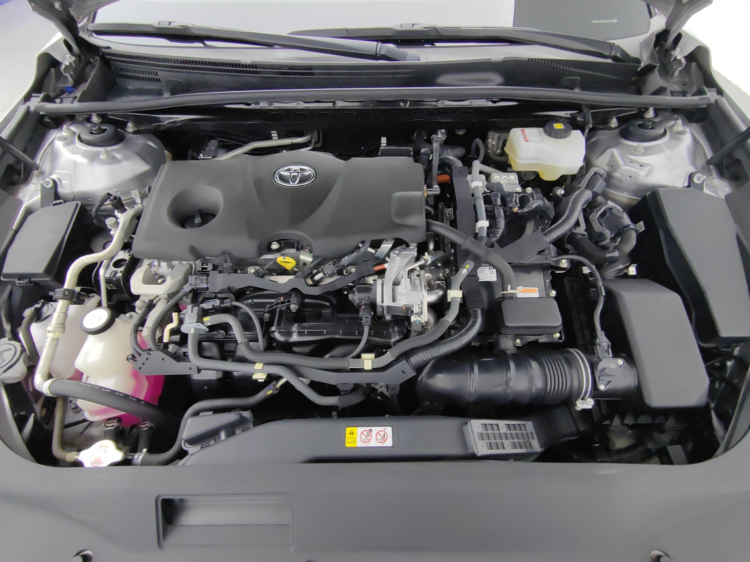 Used Toyota Avalon 2019 2.5 AT