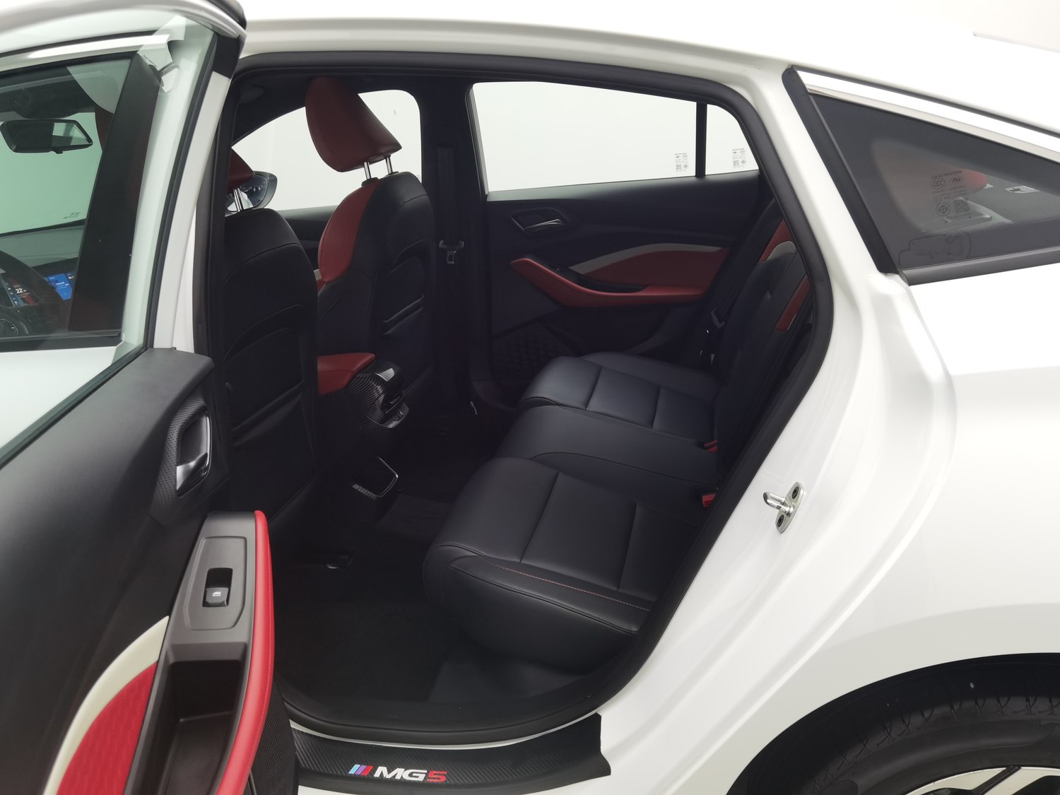 Used MG MG5 2021 1.5 AT