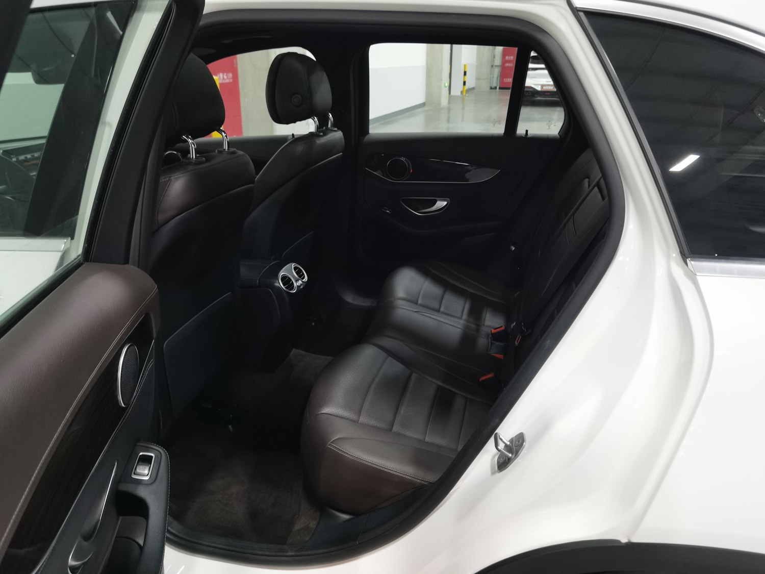 Used Mercedes-Benz GLC 2016 2.0 AT